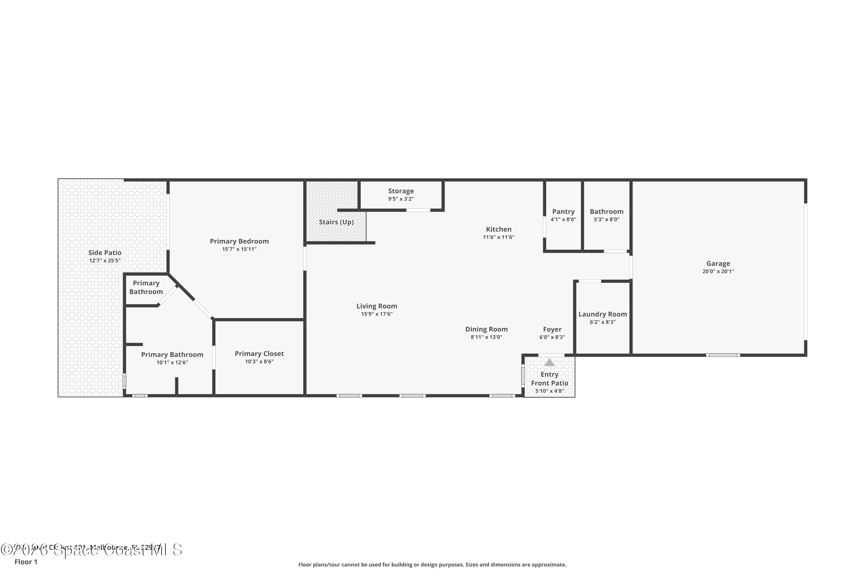 735 Lanai Circle 101