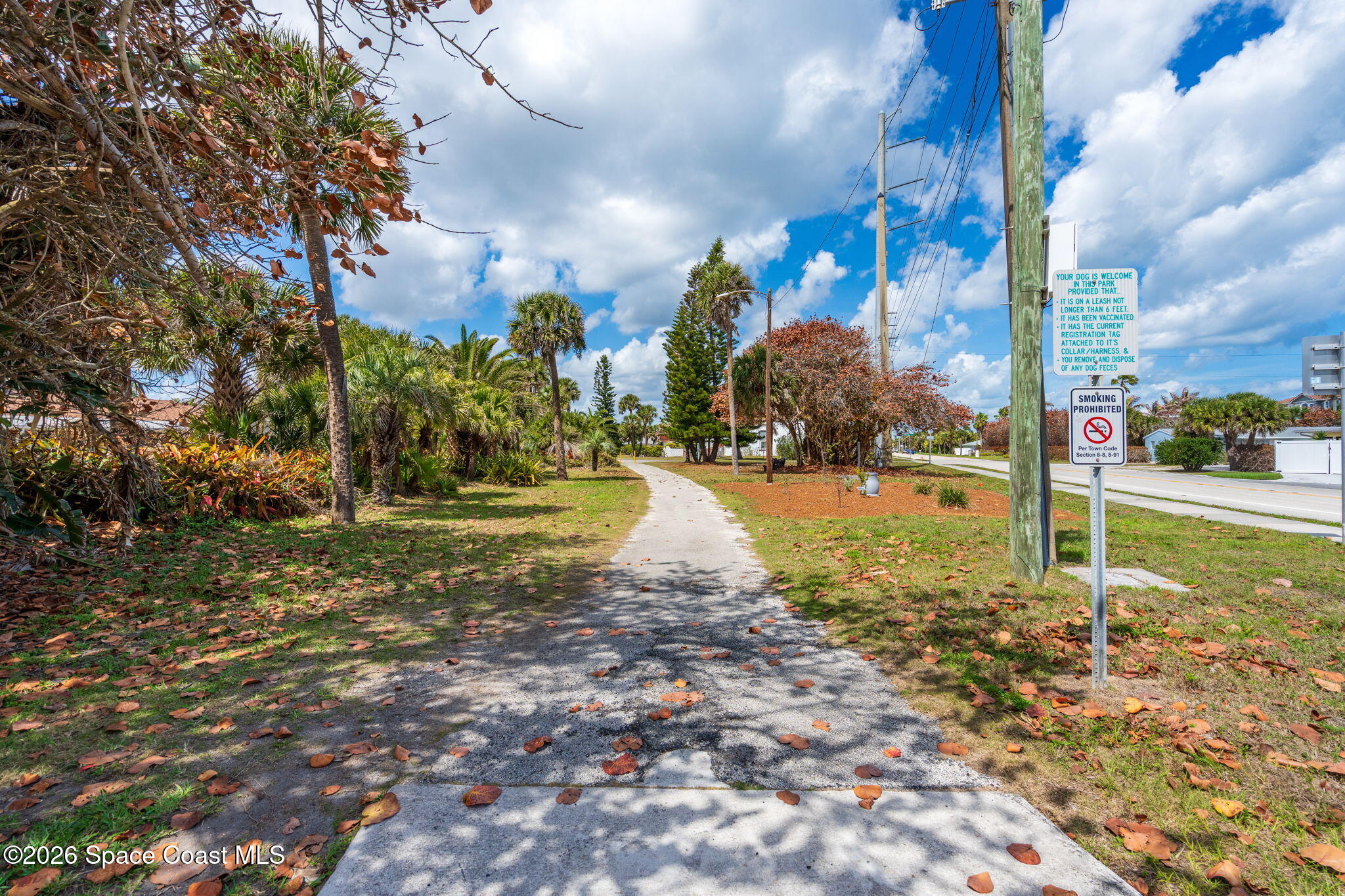 1318 S Miramar Avenue 208