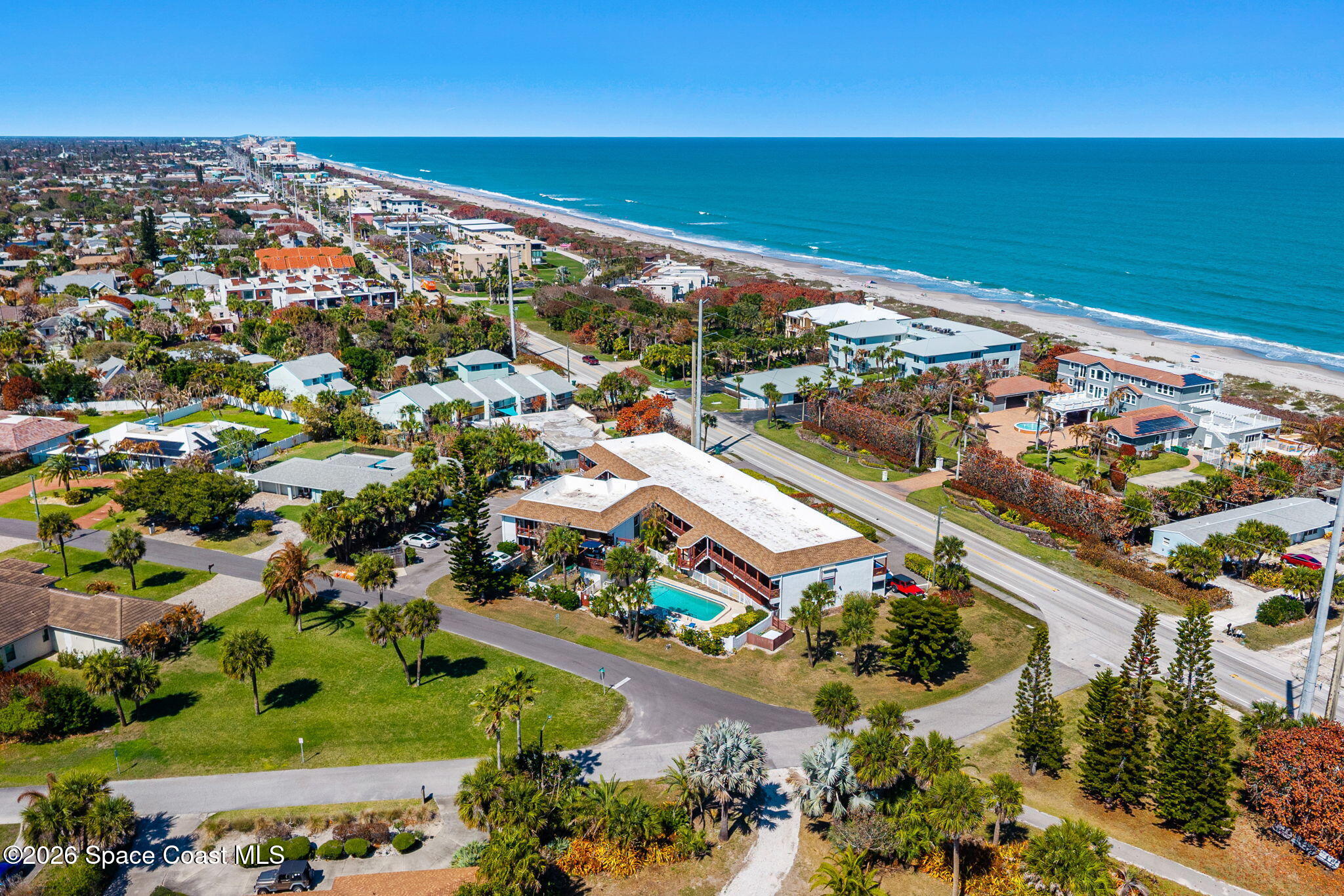 1318 S Miramar Avenue 208