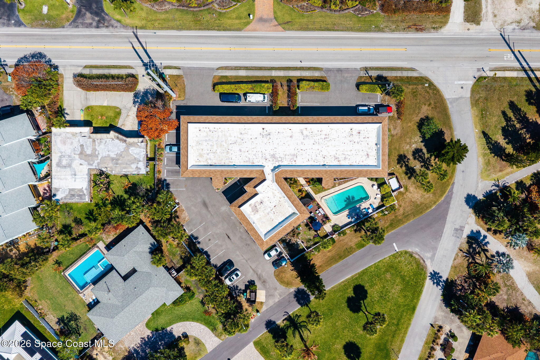 1318 S Miramar Avenue 208