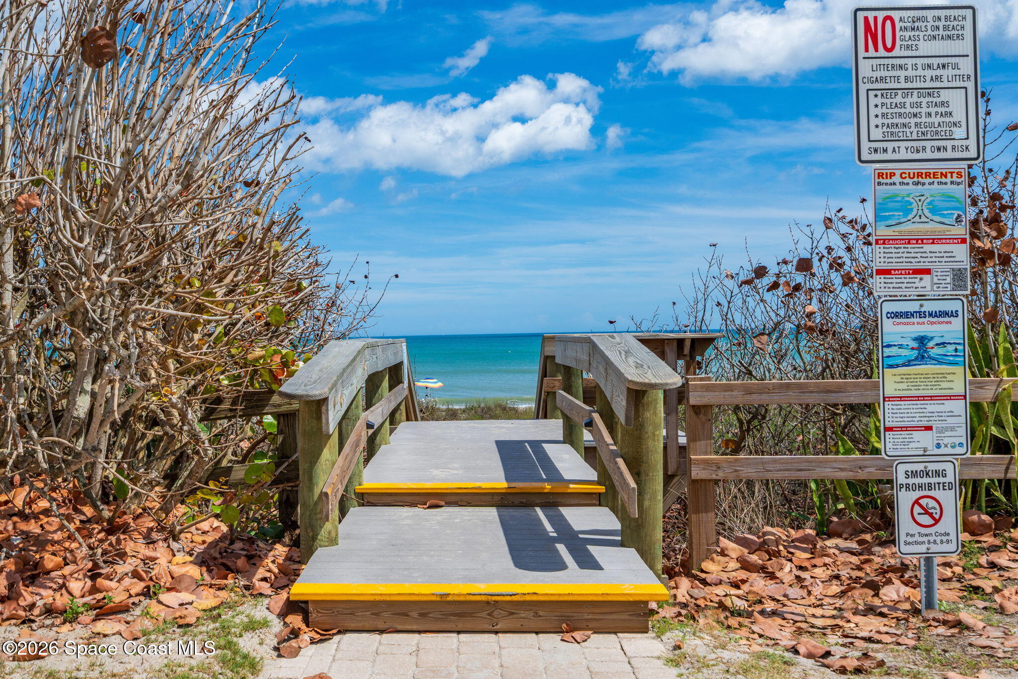 1318 S Miramar Avenue 208