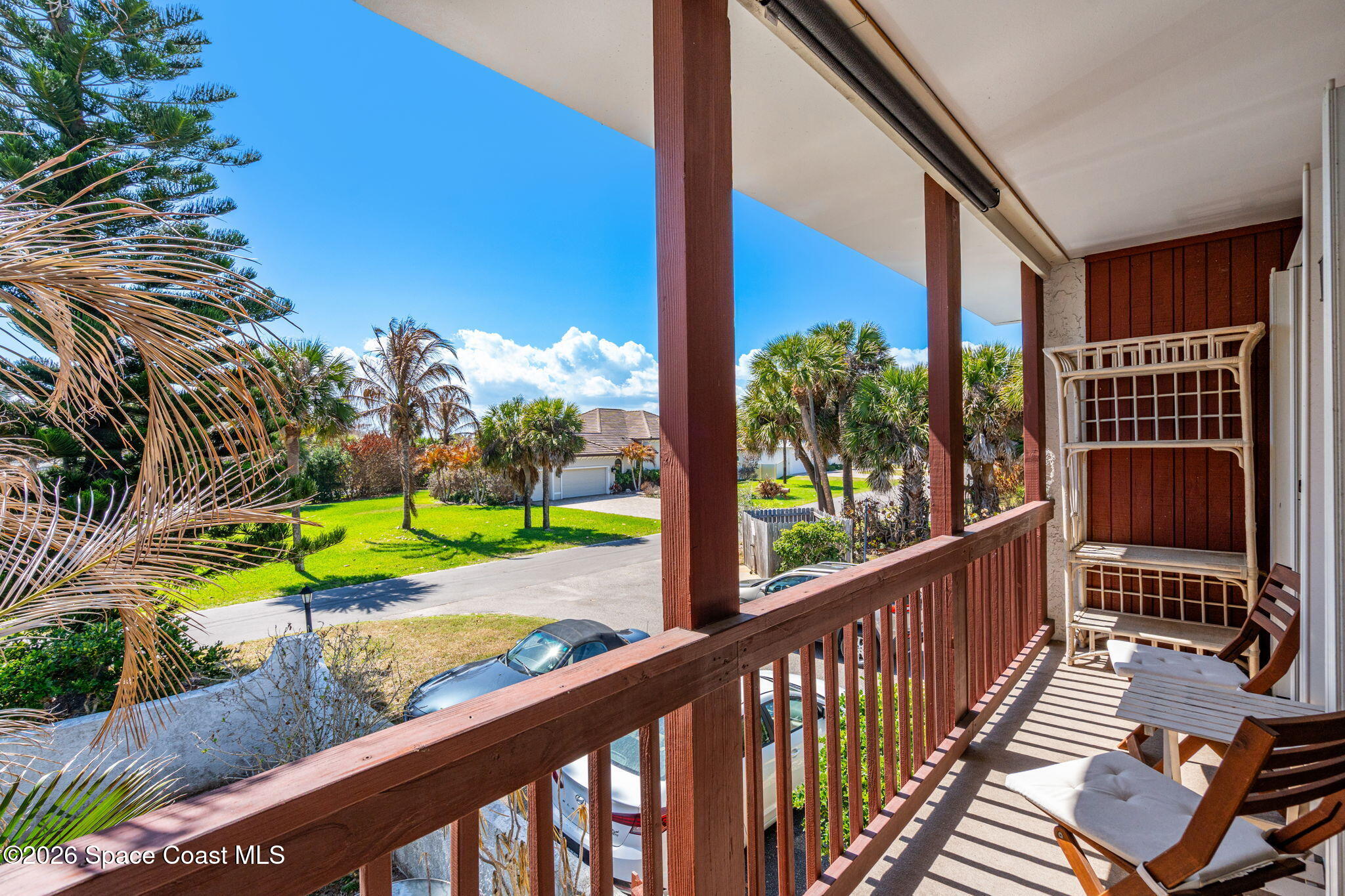 1318 S Miramar Avenue 208