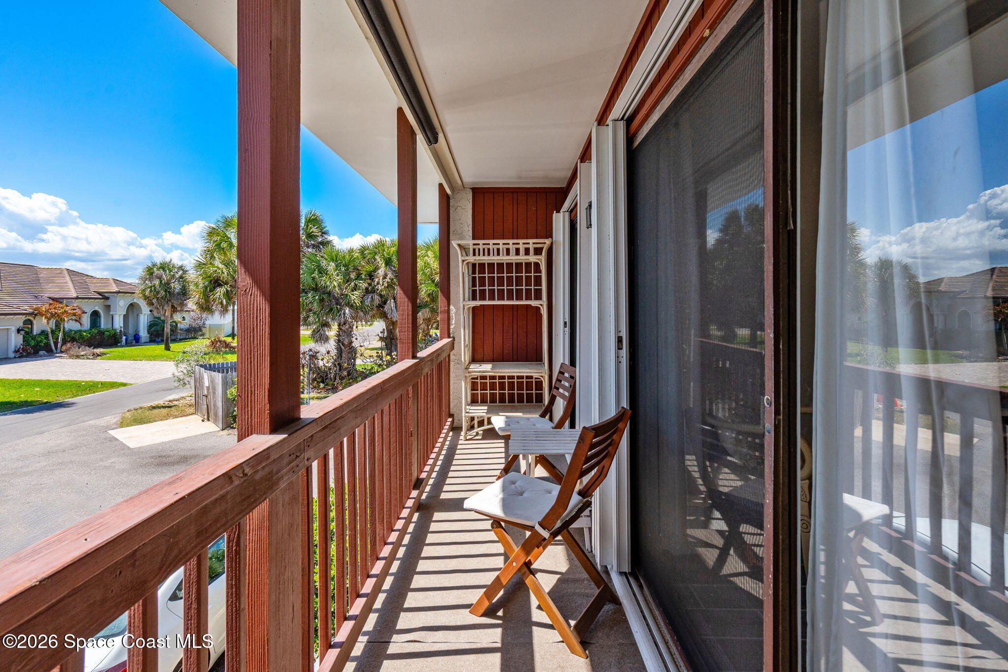 1318 S Miramar Avenue 208