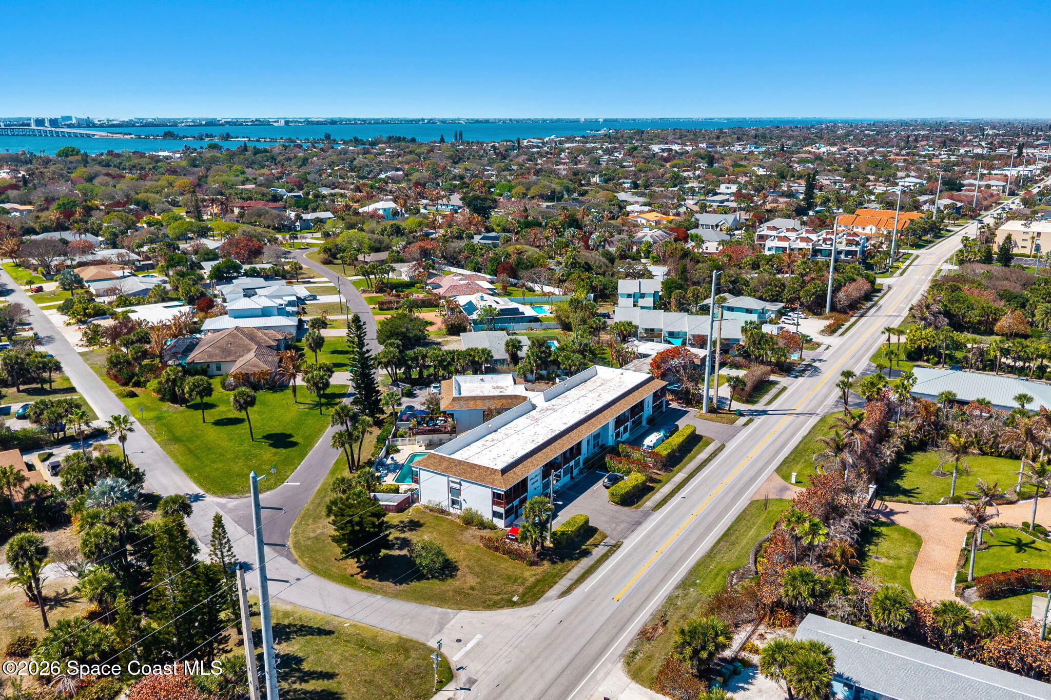 1318 S Miramar Avenue 208