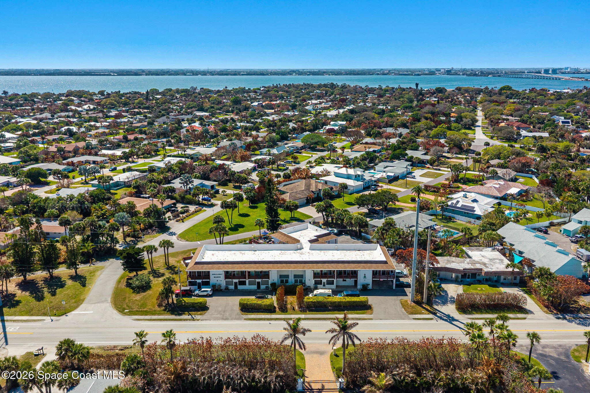 1318 S Miramar Avenue 208