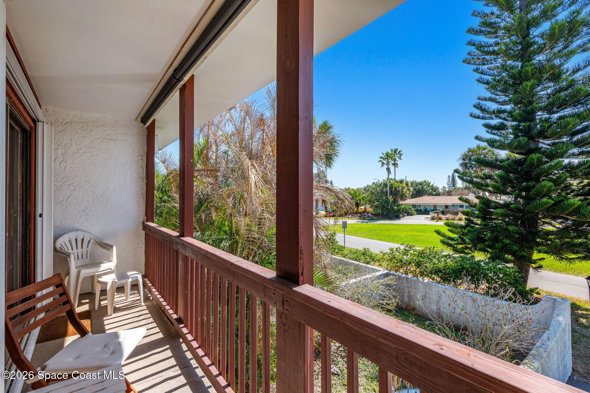 1318 S Miramar Avenue 208