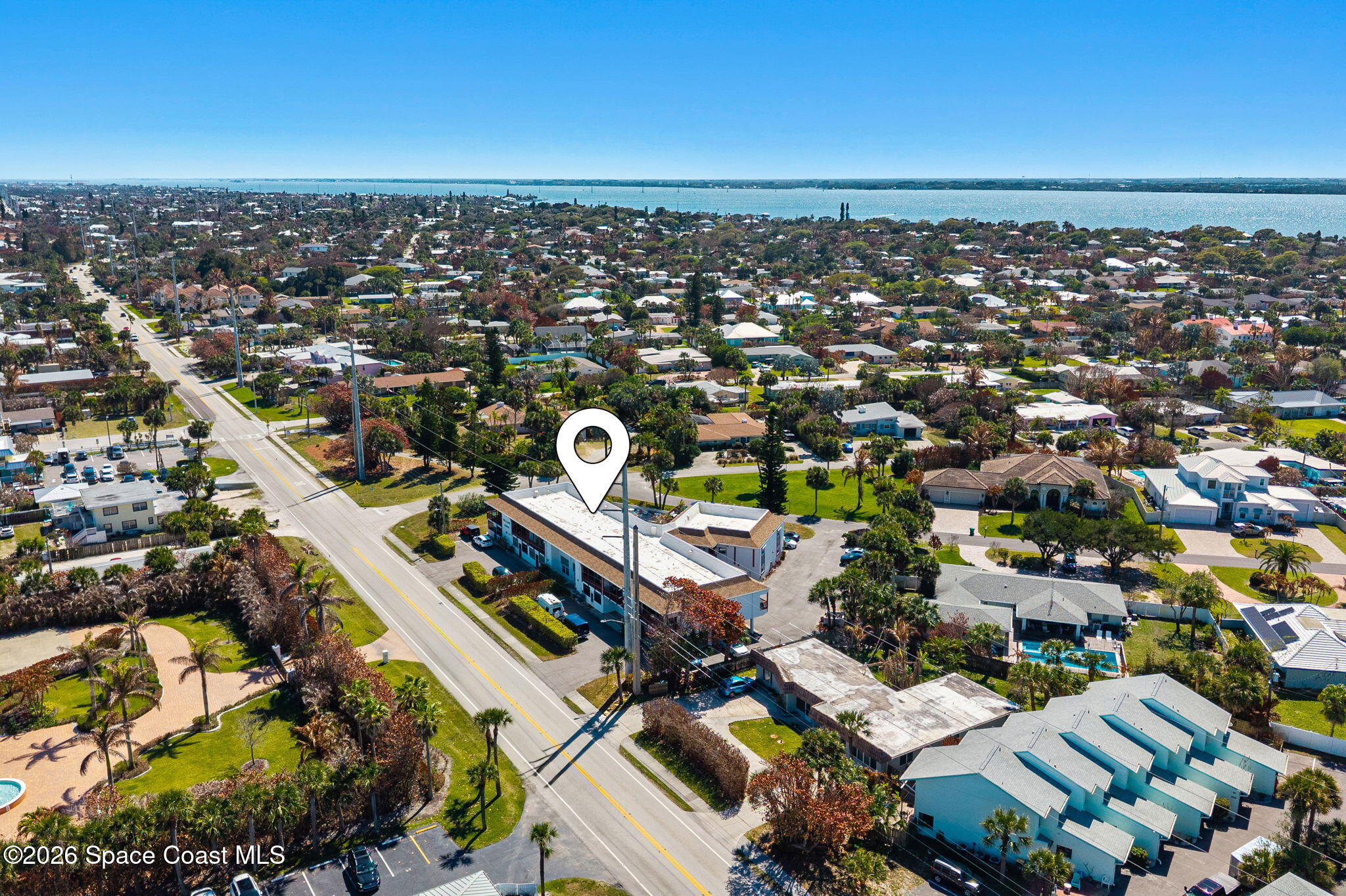 1318 S Miramar Avenue 208