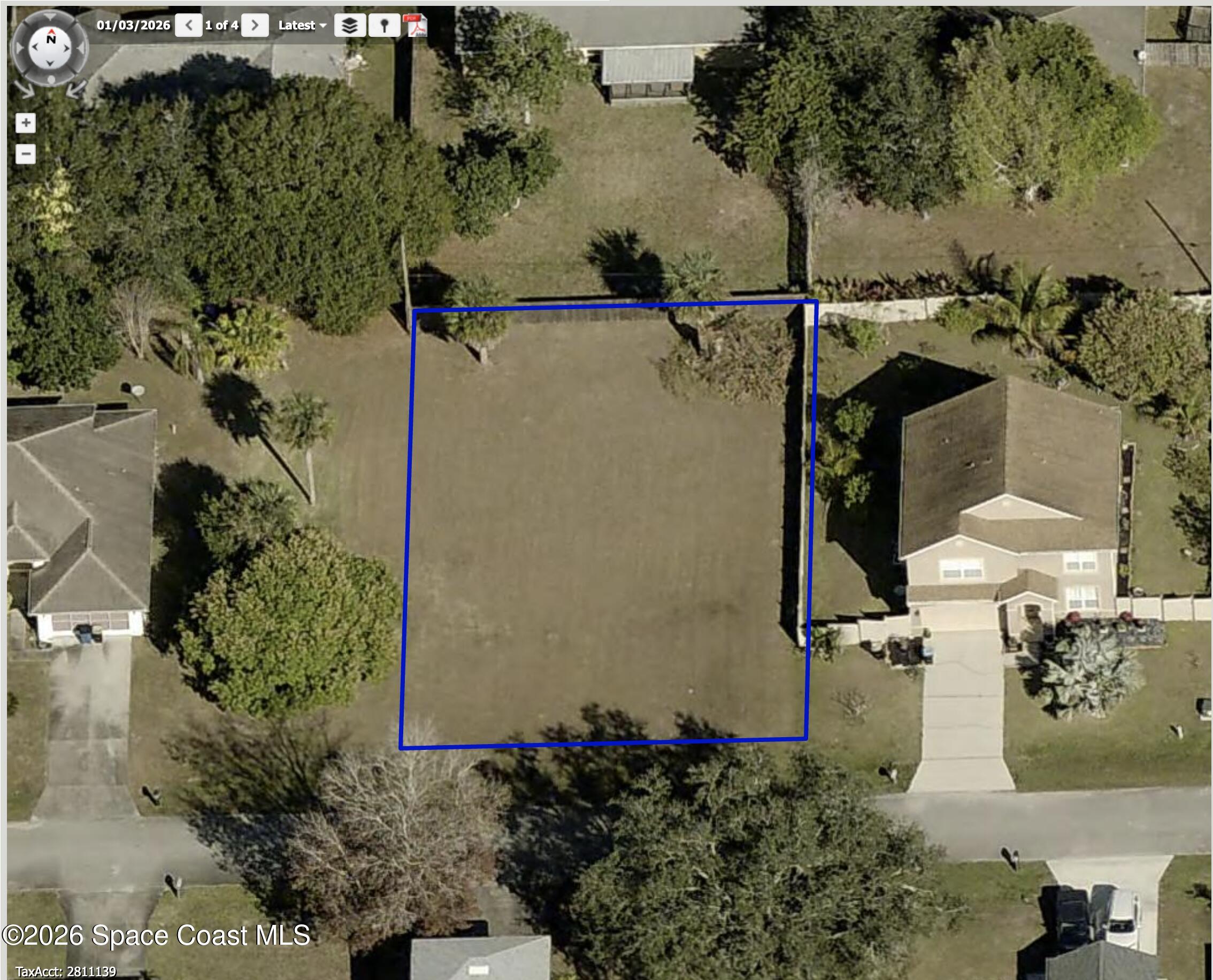 1761 Halfmoon Street NW