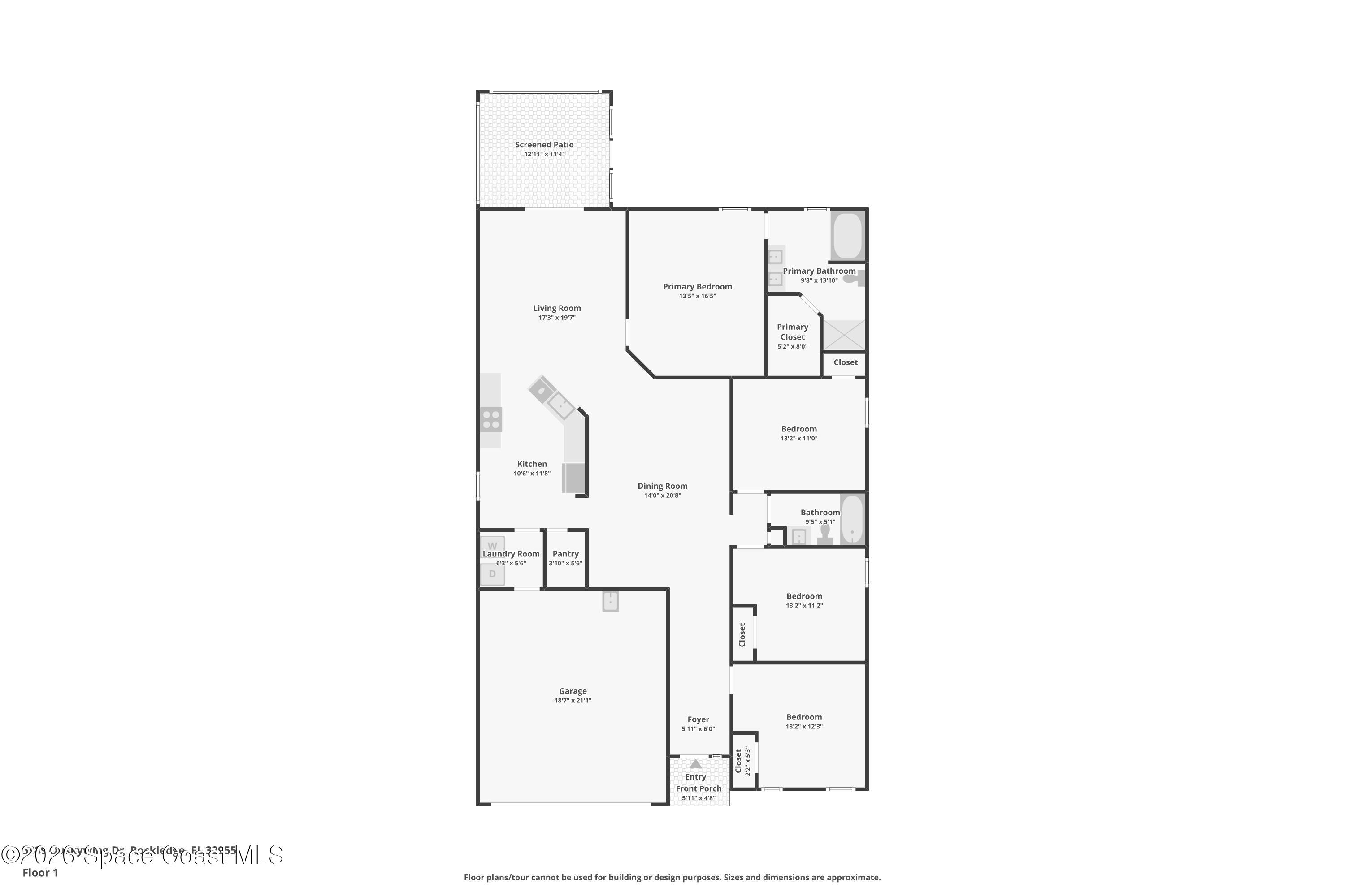 5389 Duskywing Drive