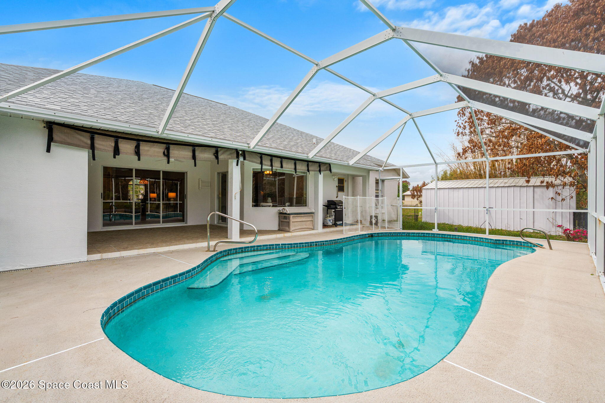 3146 N Tropical Trail