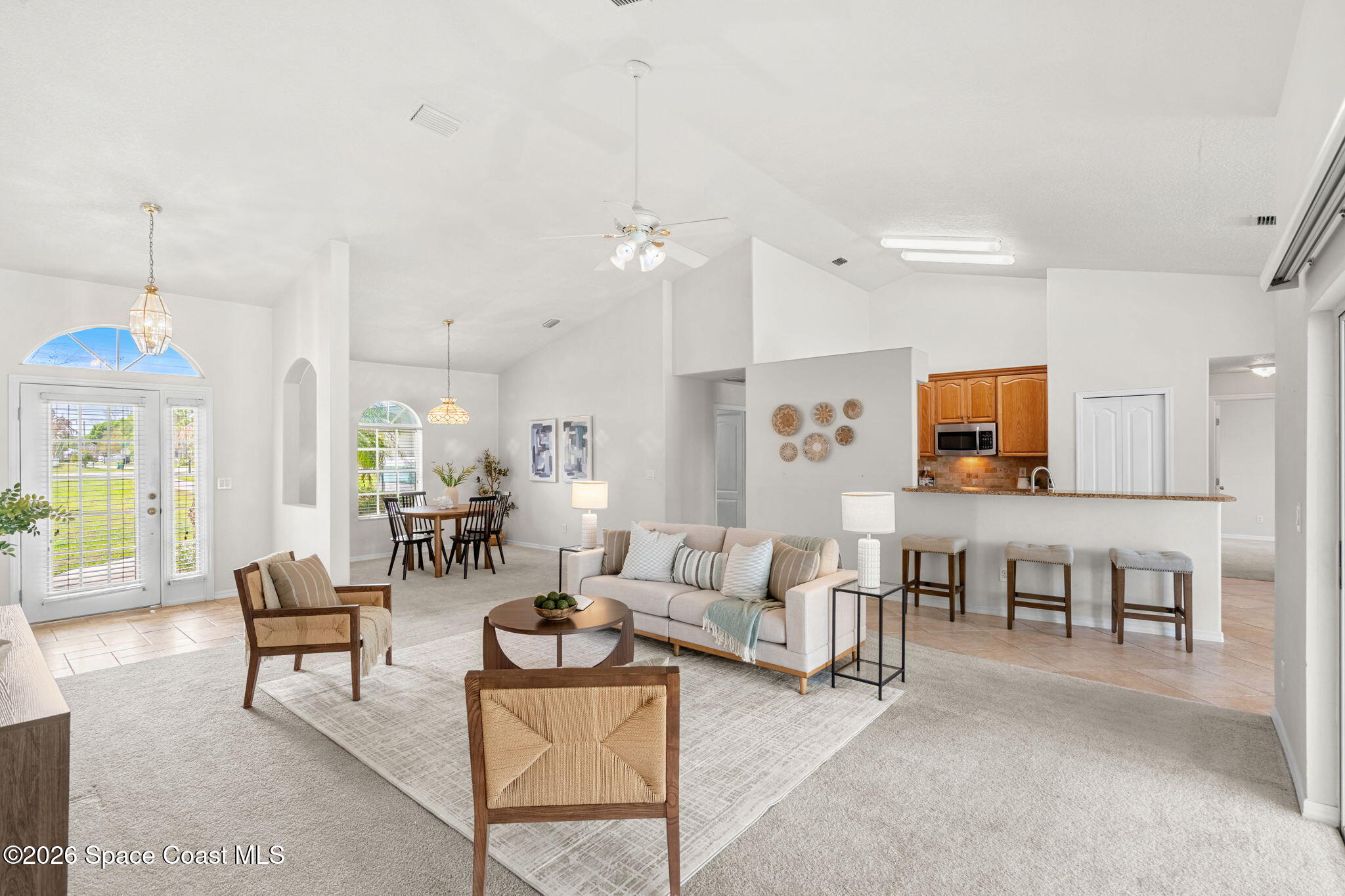 3146 N Tropical Trail