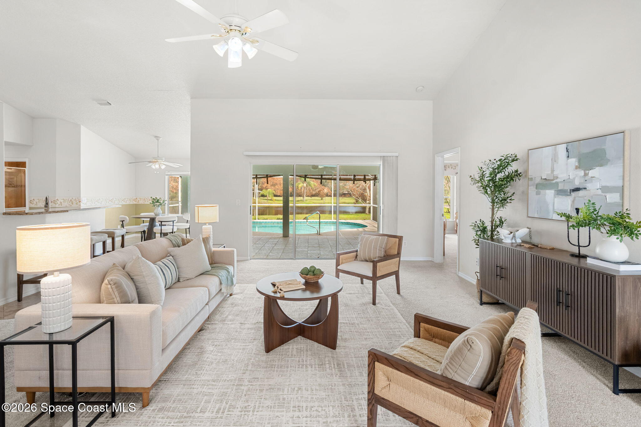 3146 N Tropical Trail