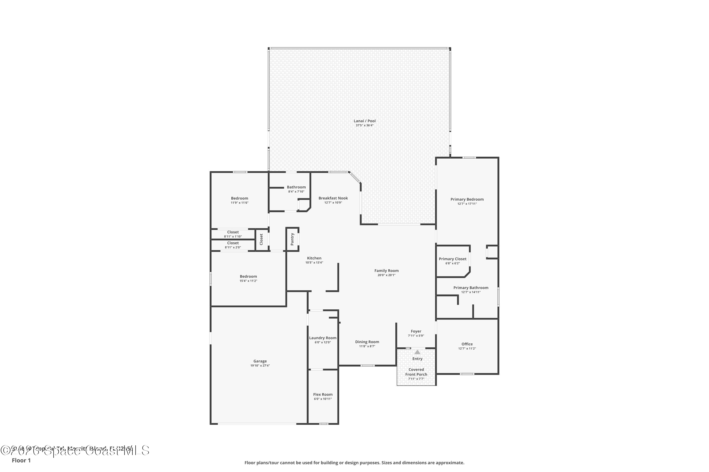 3146 N Tropical Trail