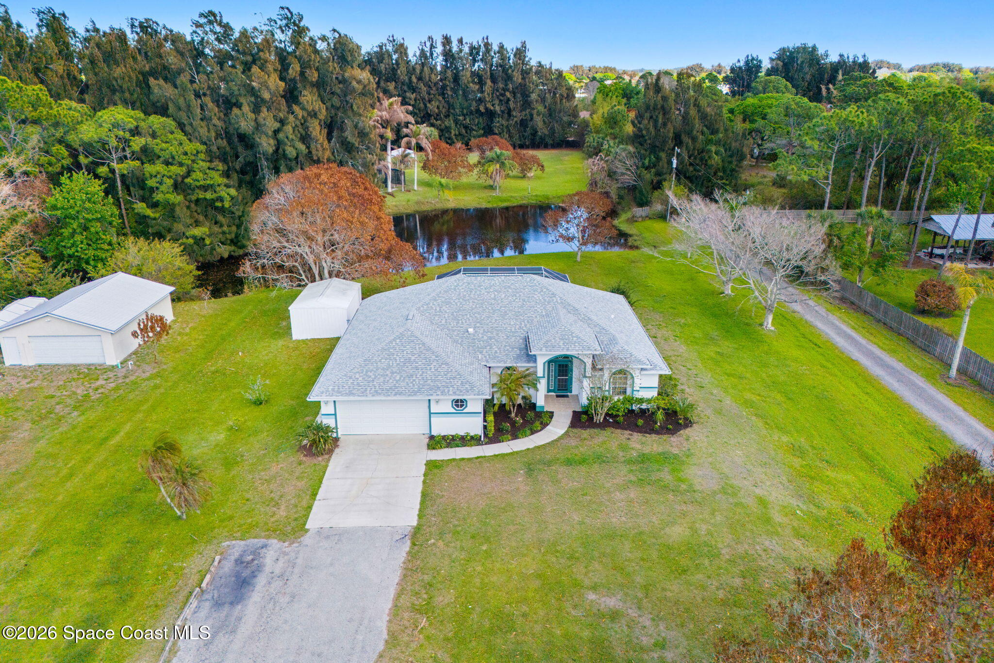 3146 N Tropical Trail