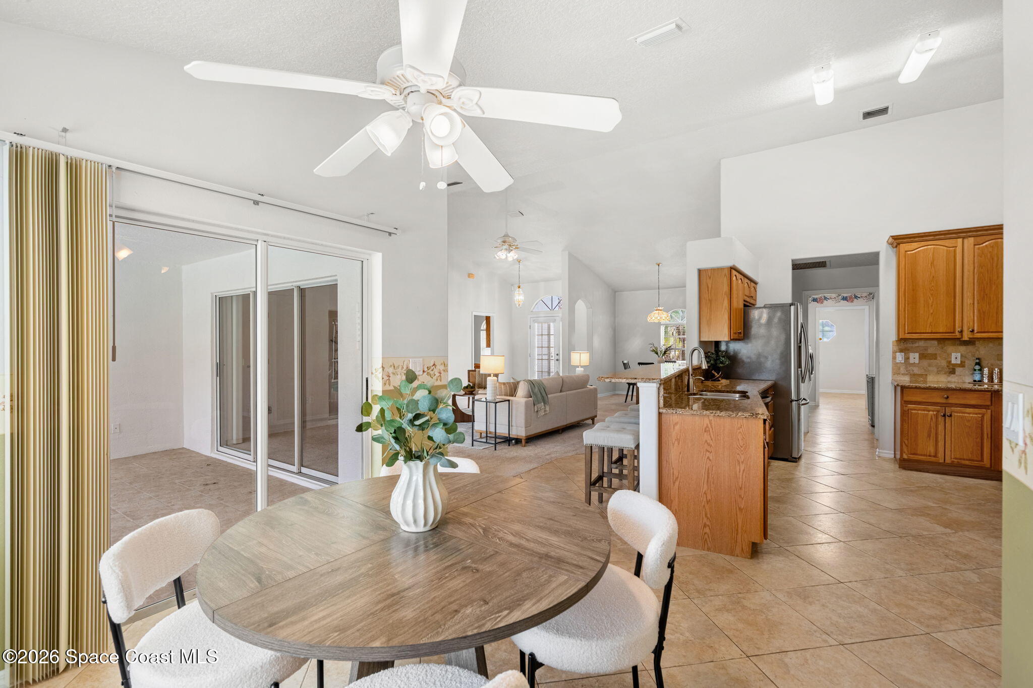 3146 N Tropical Trail