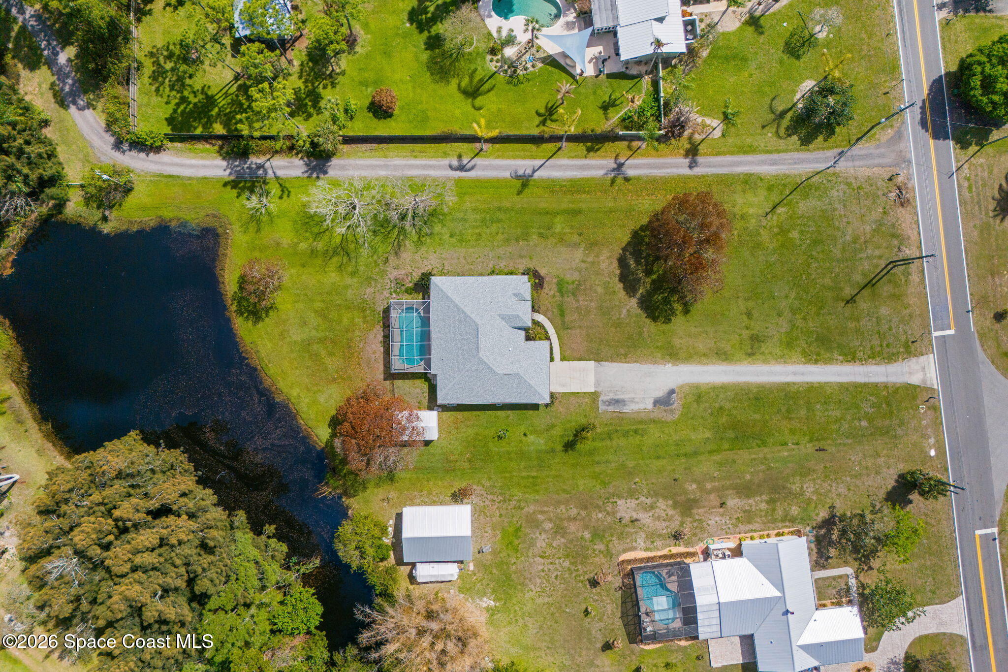 3146 N Tropical Trail