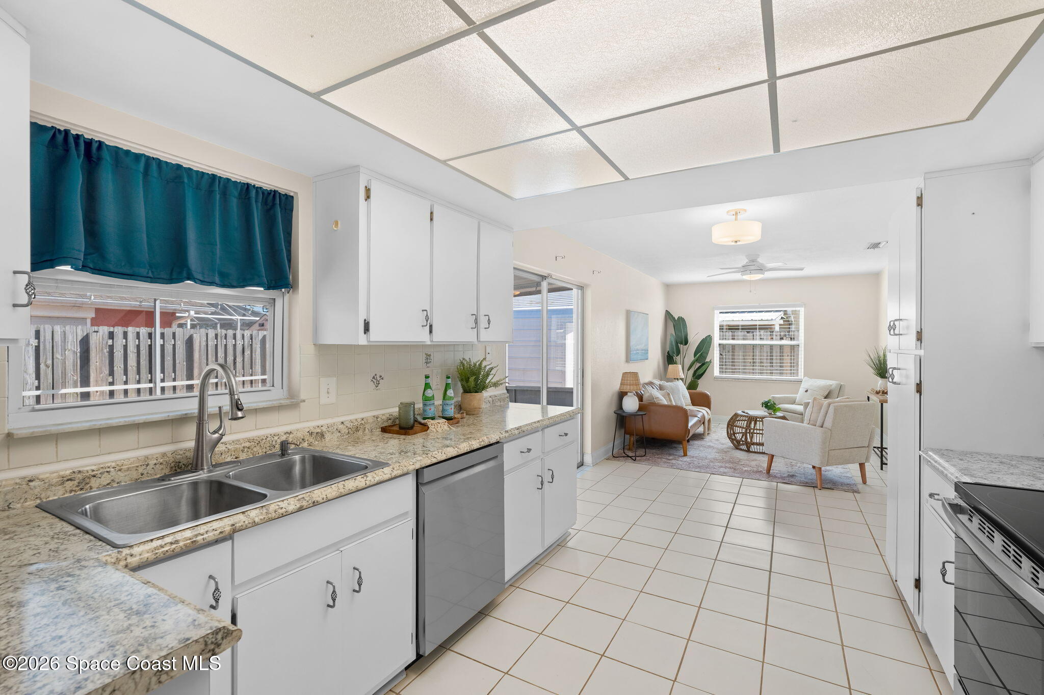 2460 San Lorenzo Court