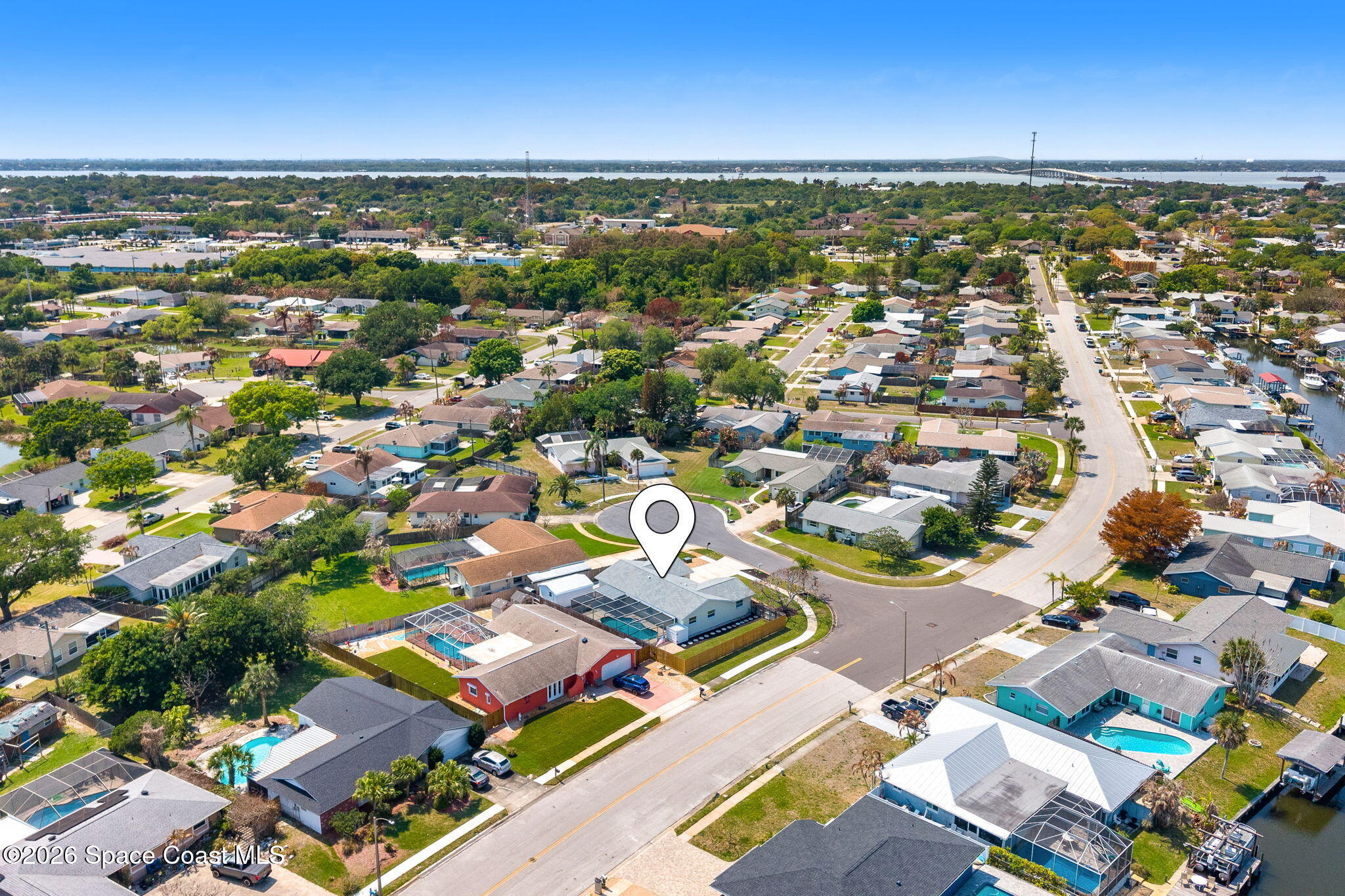 2460 San Lorenzo Court