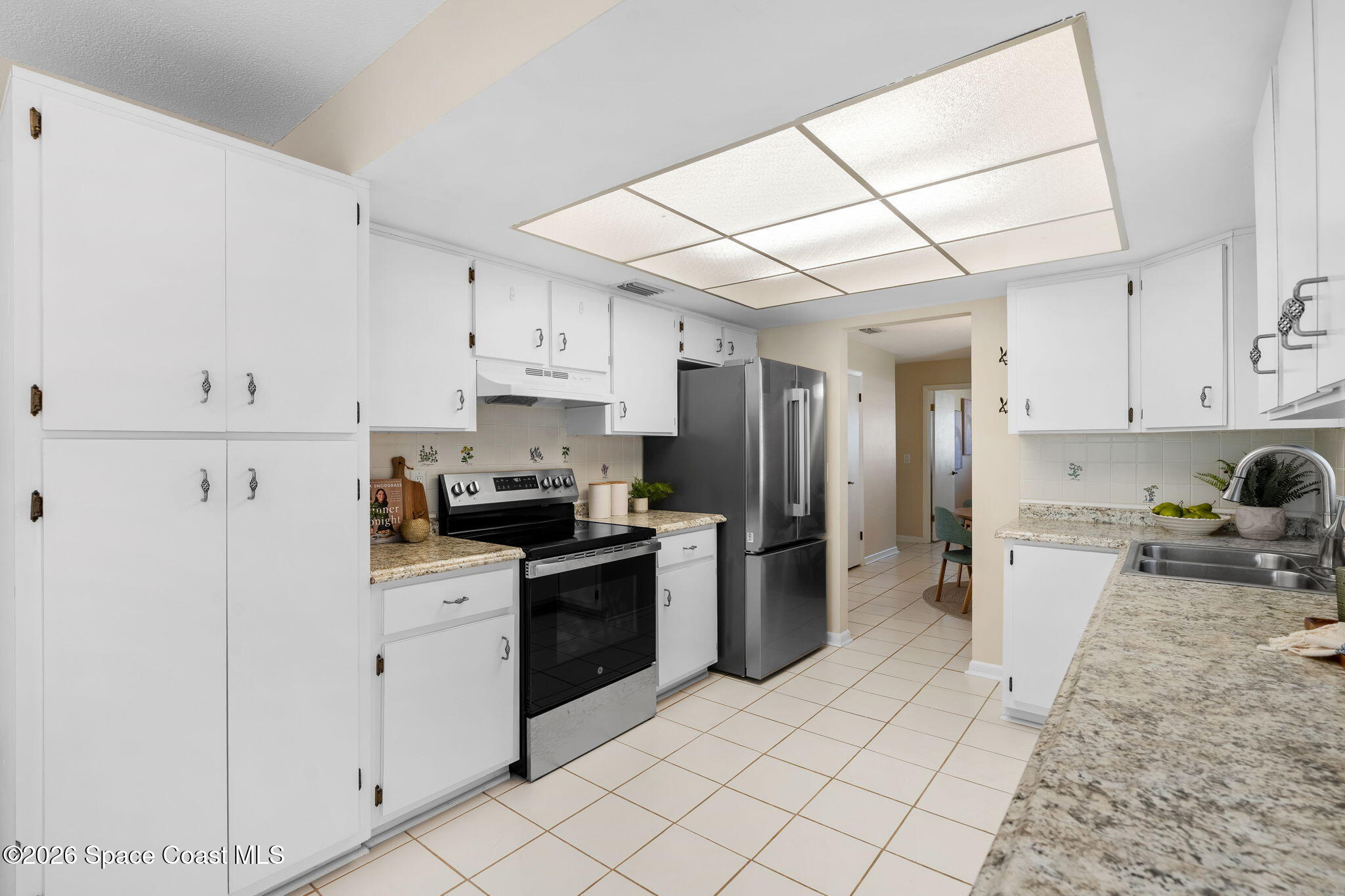 2460 San Lorenzo Court