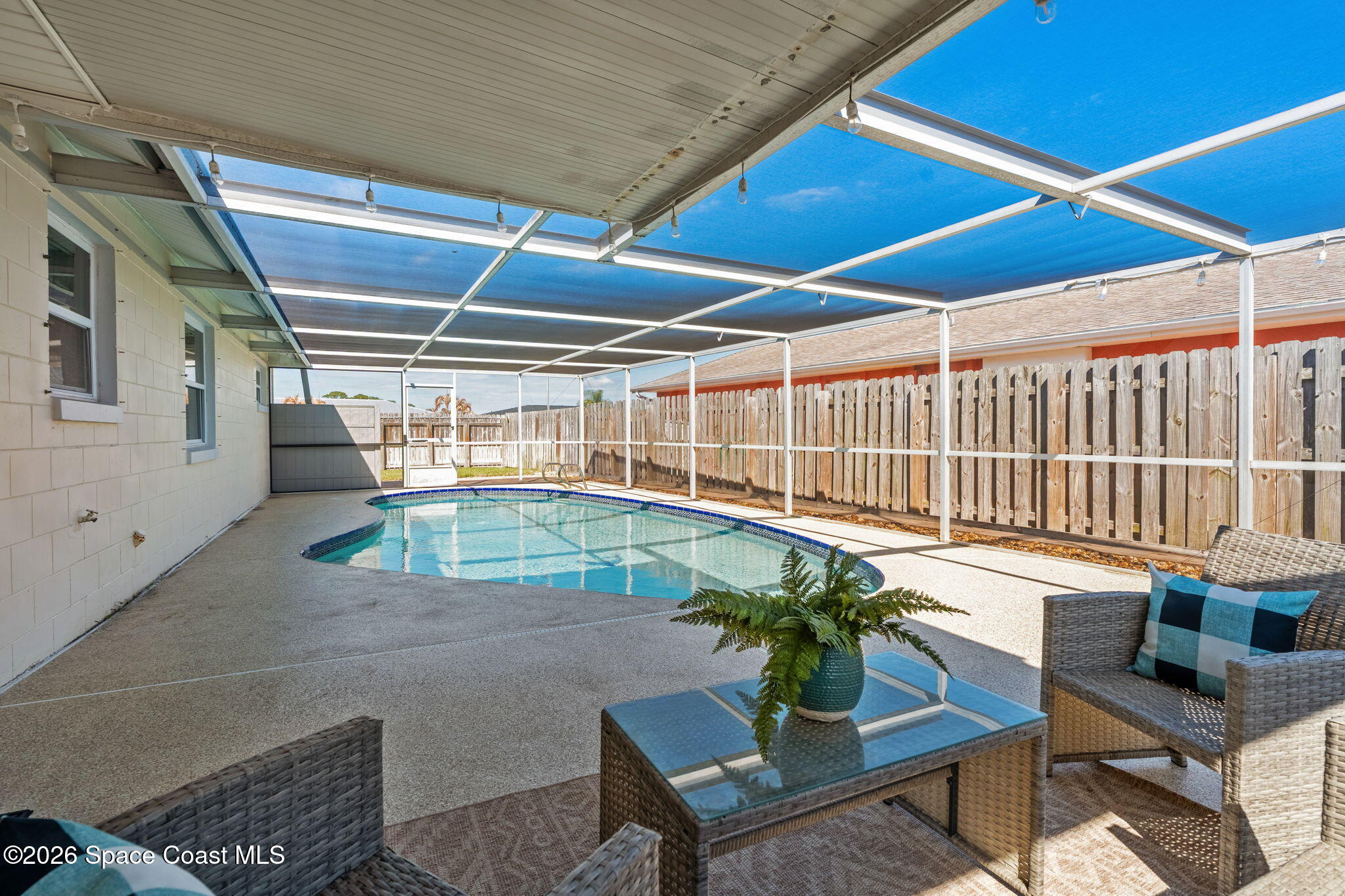 2460 San Lorenzo Court