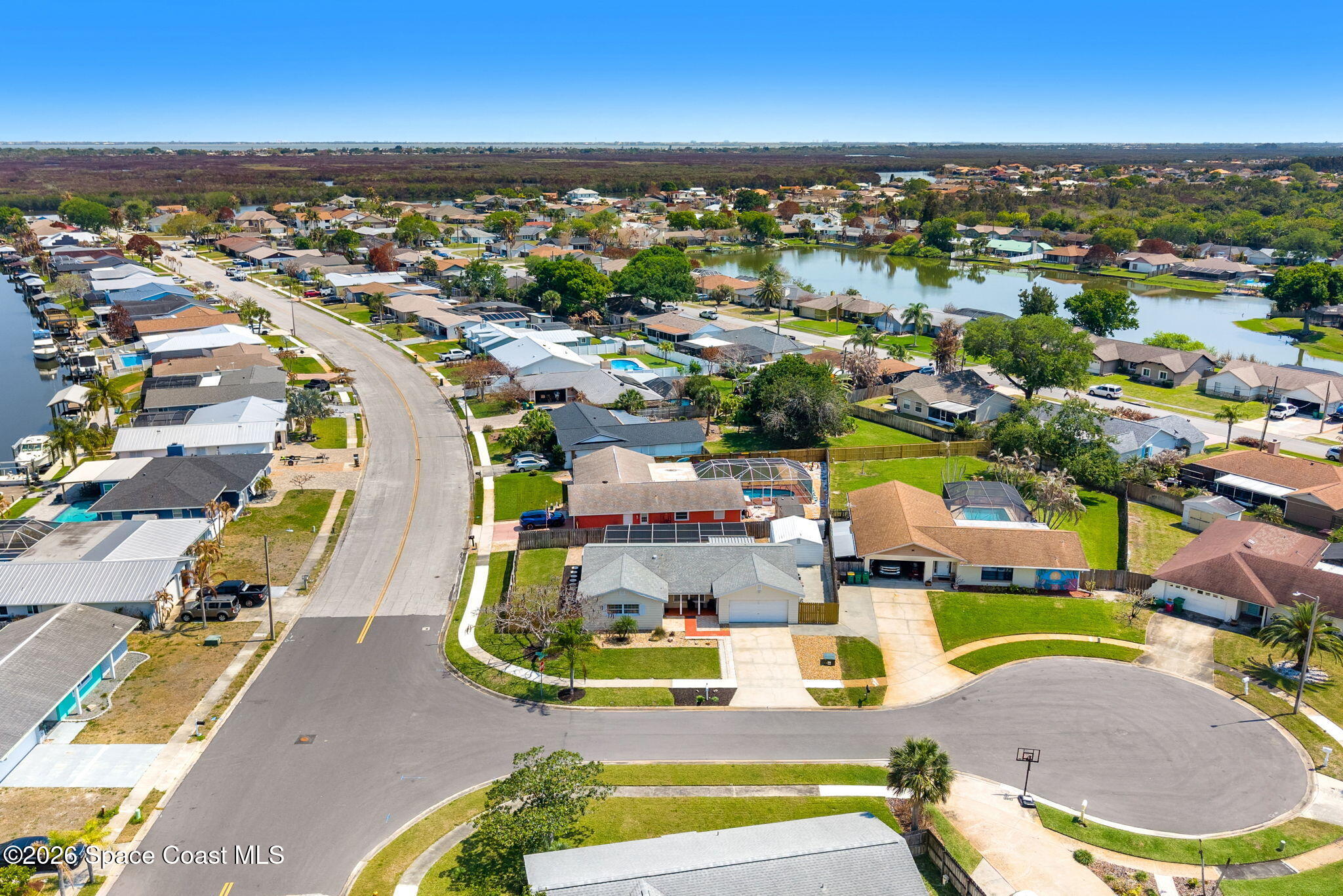 2460 San Lorenzo Court