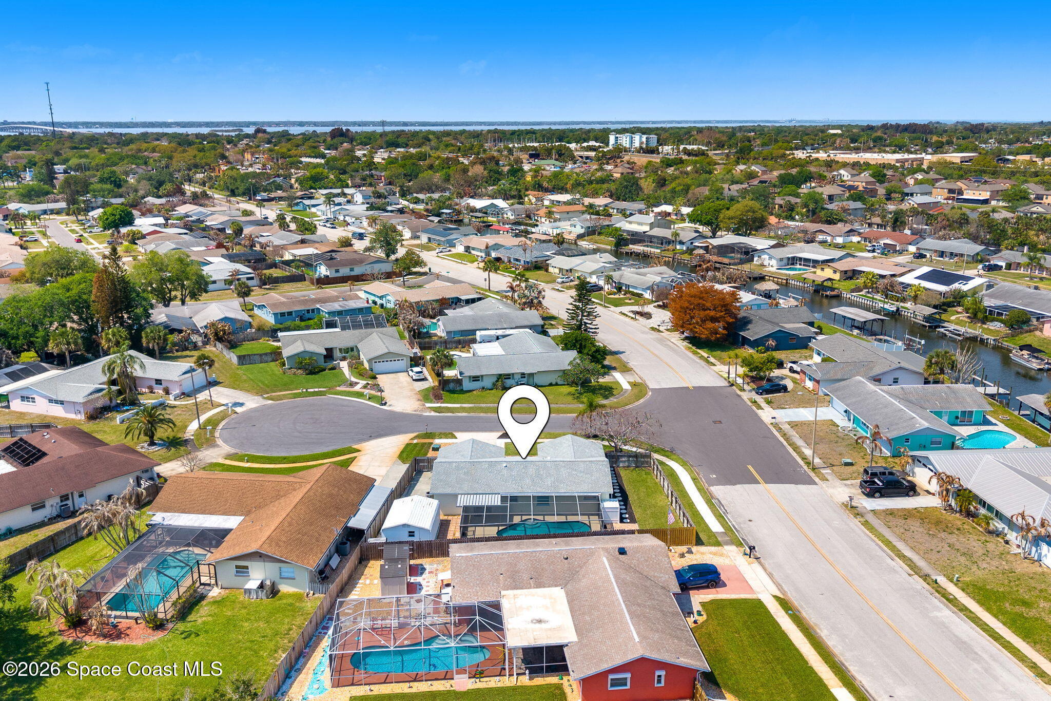 2460 San Lorenzo Court