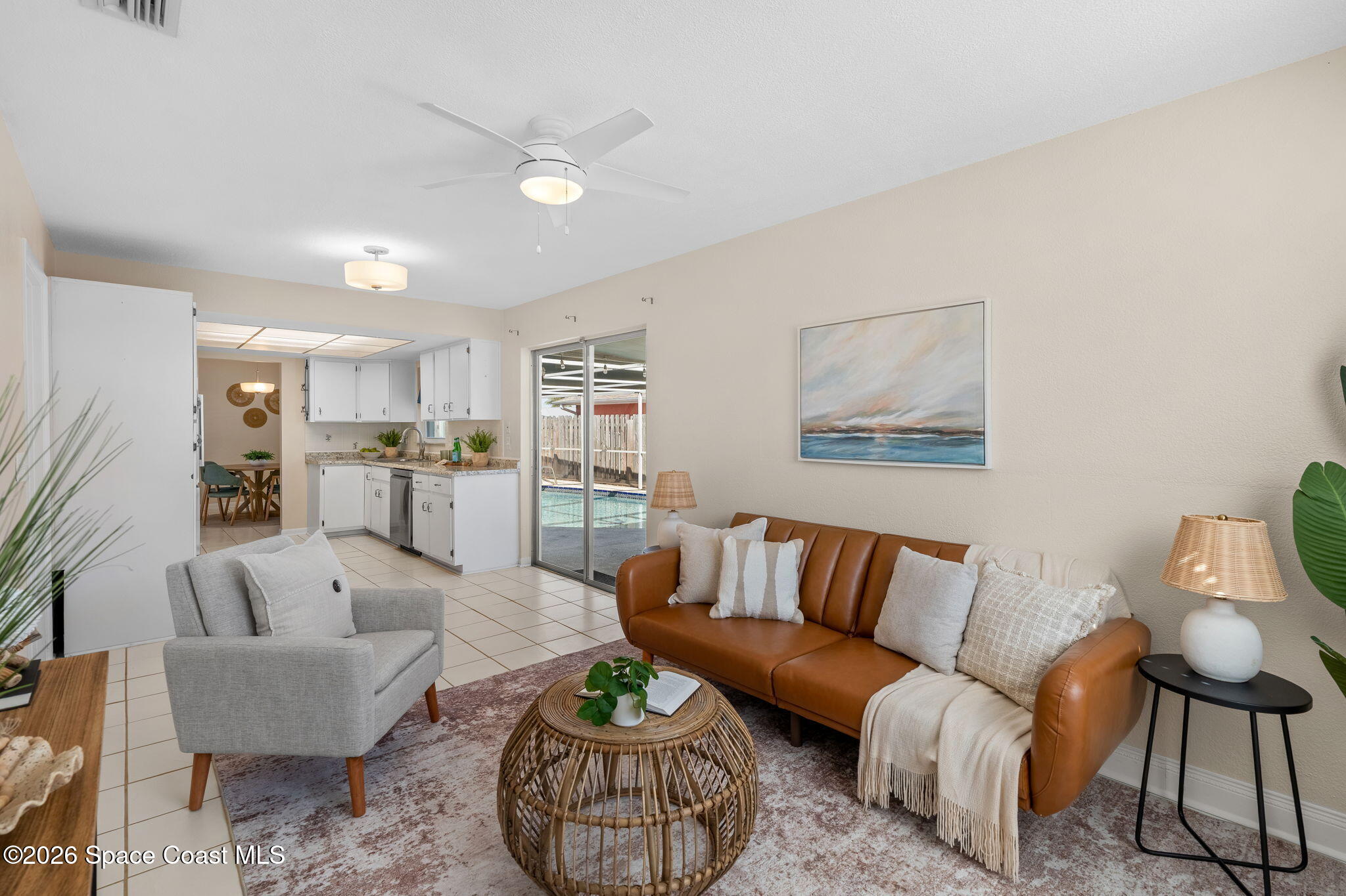 2460 San Lorenzo Court