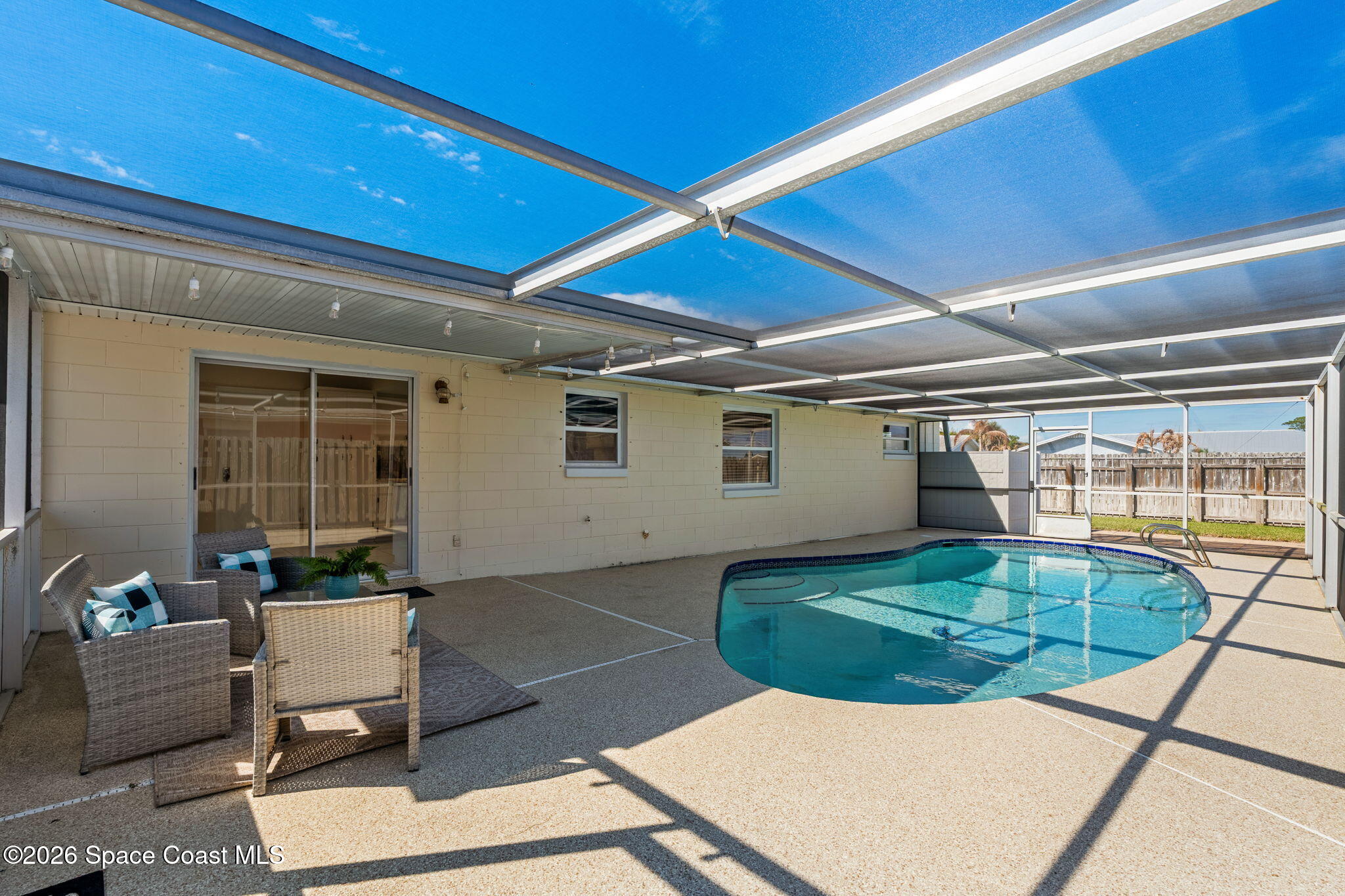 2460 San Lorenzo Court