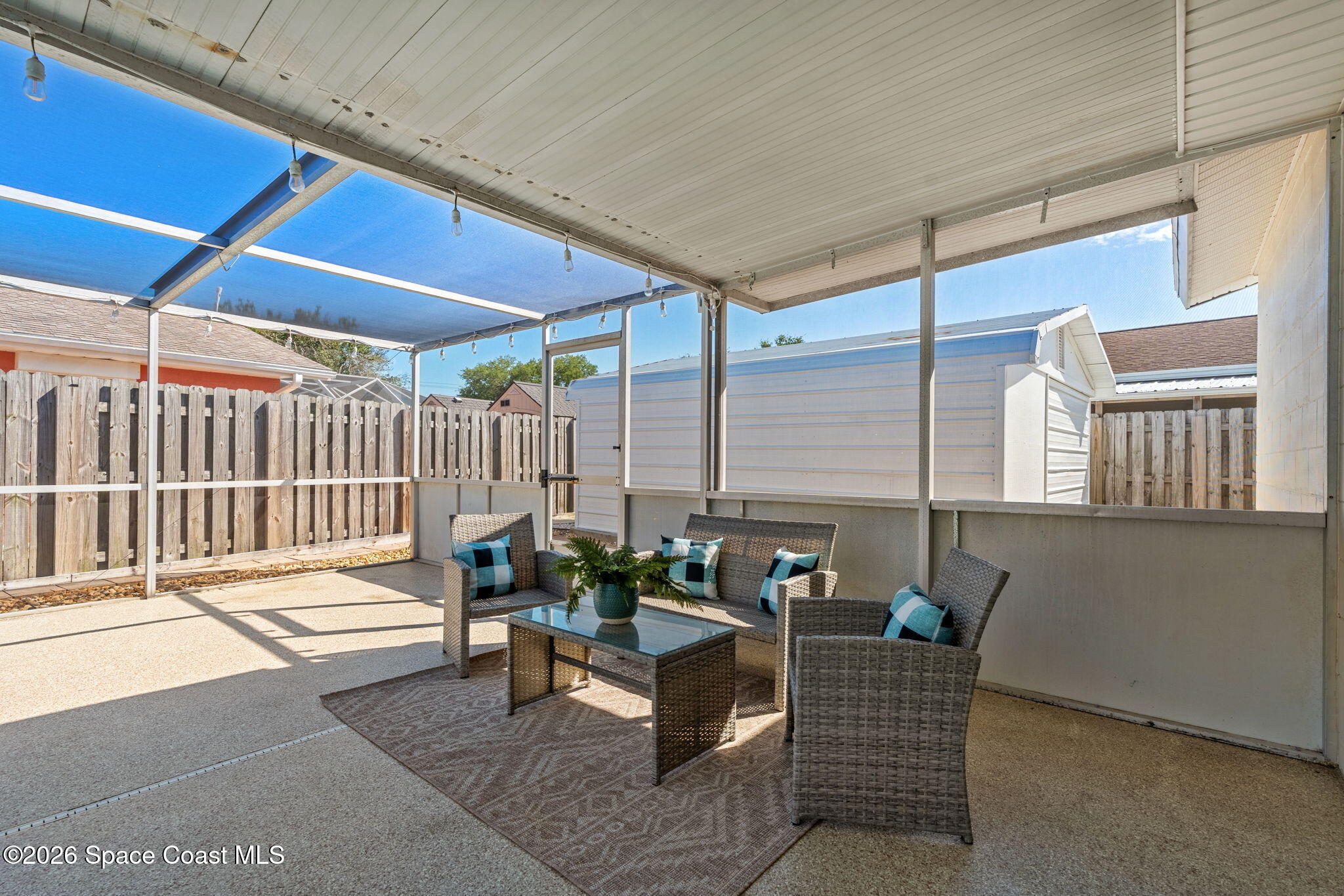 2460 San Lorenzo Court