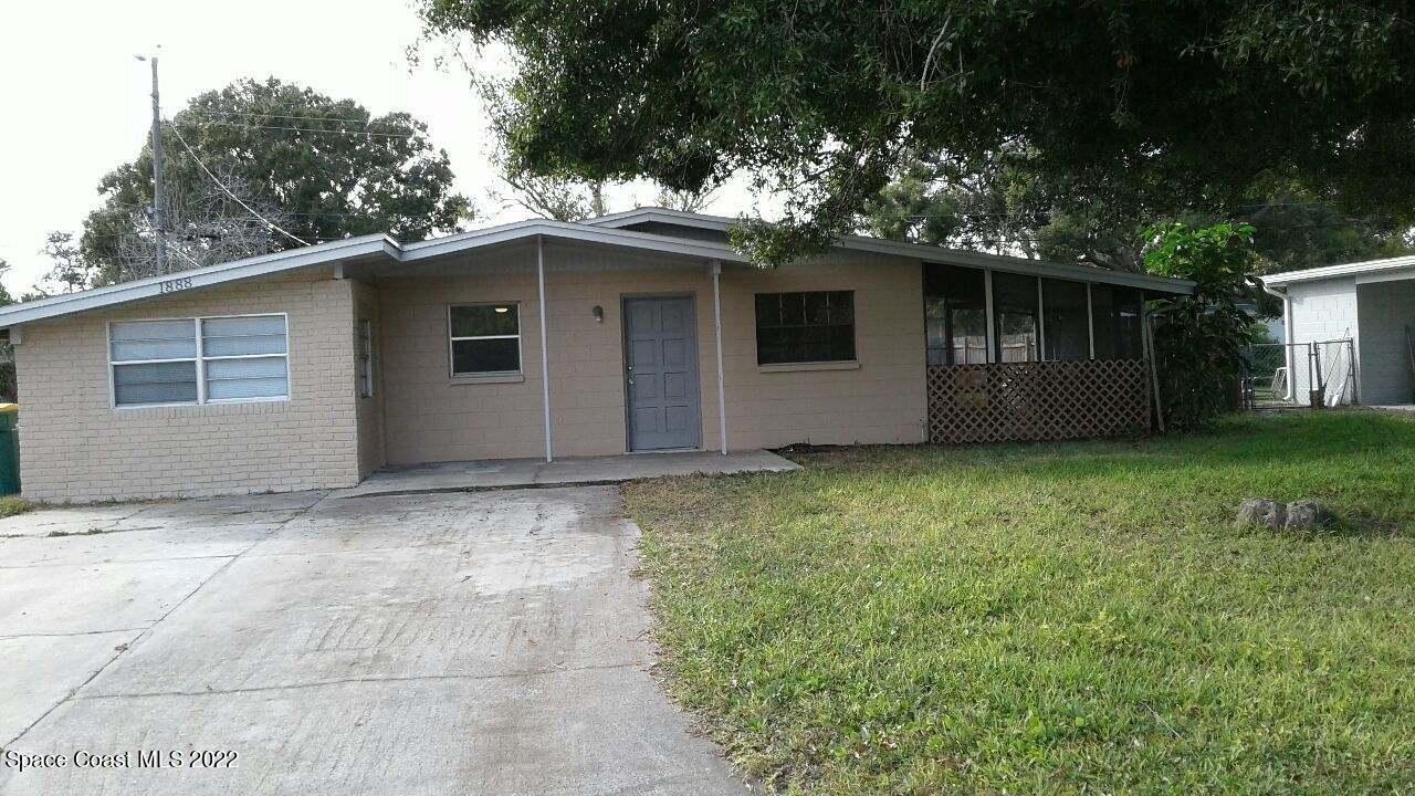 1888 Glenwood Drive