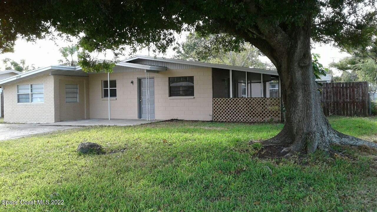 1888 Glenwood Drive