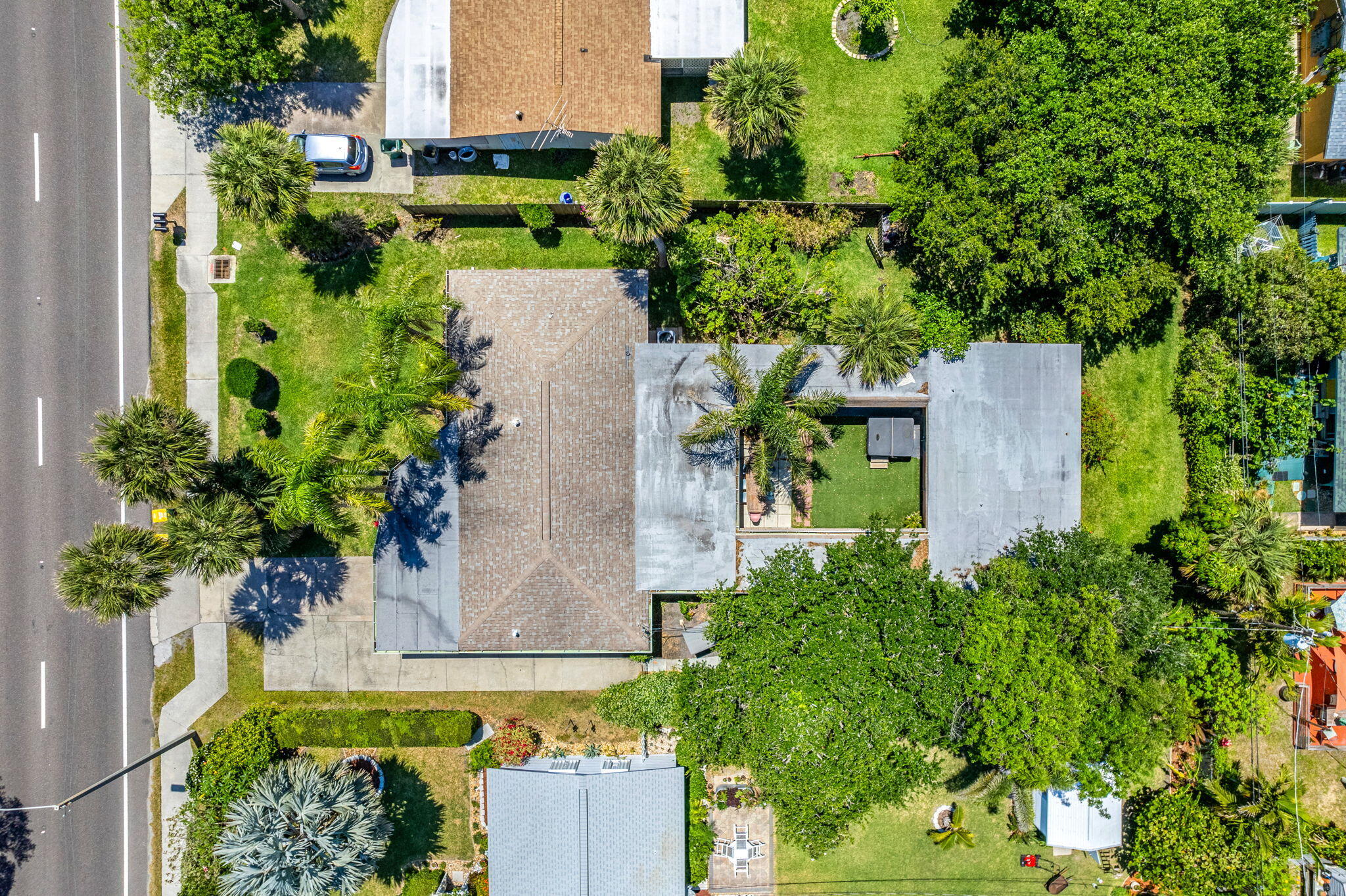 214 S Orlando Avenue