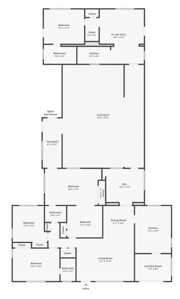 214 S Orlando Avenue