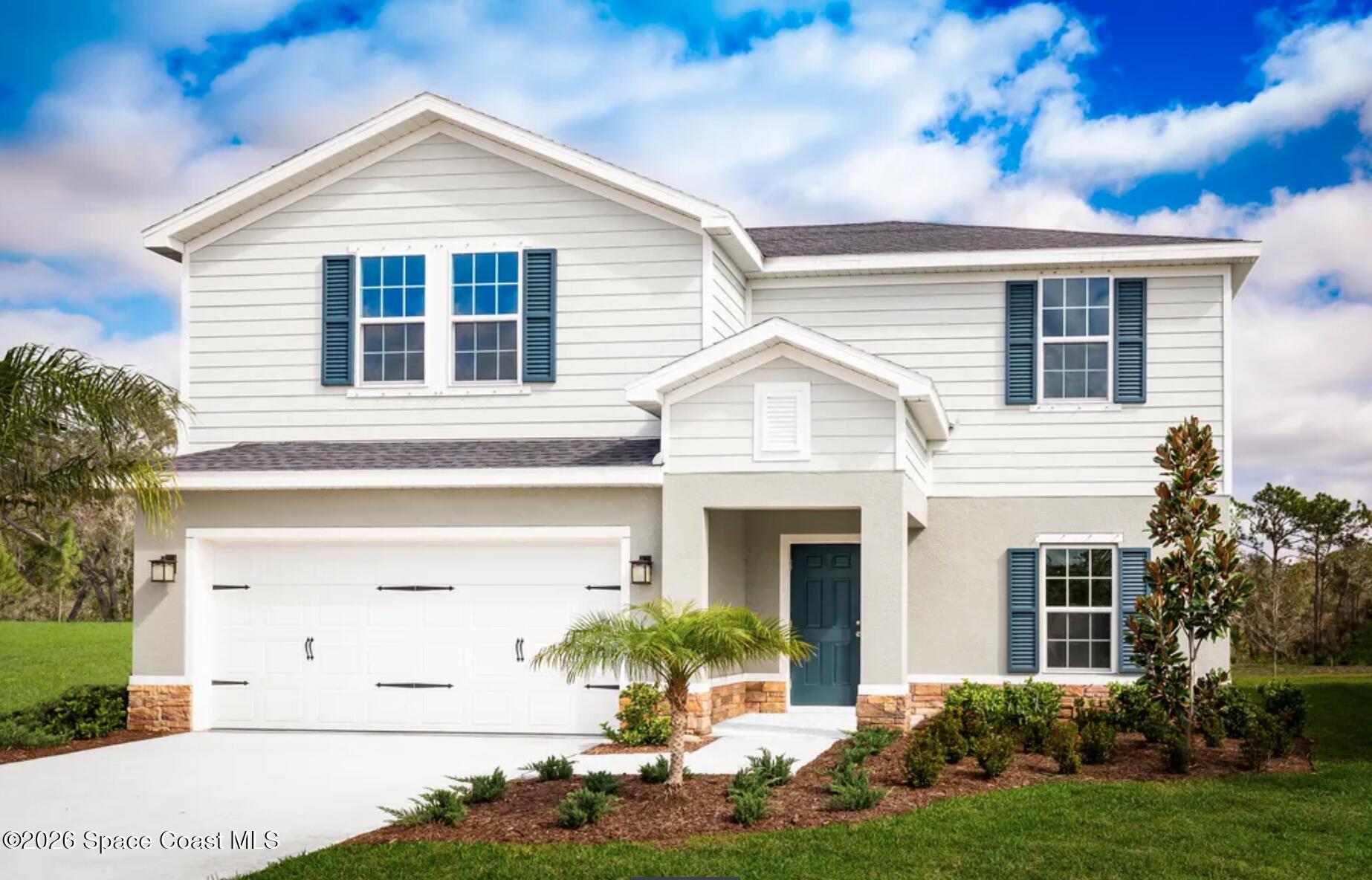 1615 Starling Song Lane