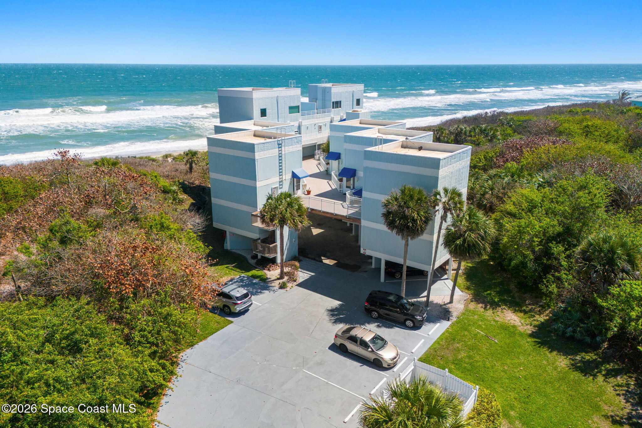 6355 S Highway A1a 4