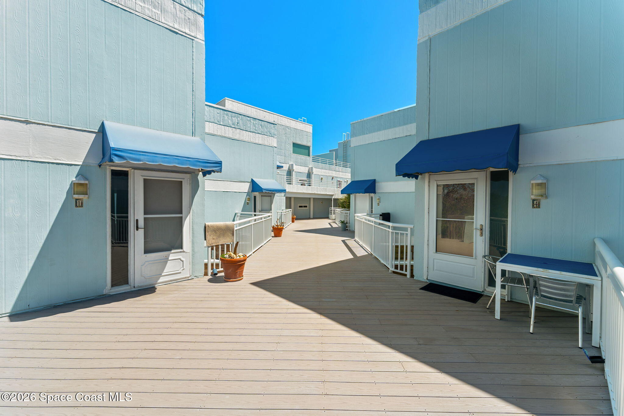 6355 S Highway A1a 4