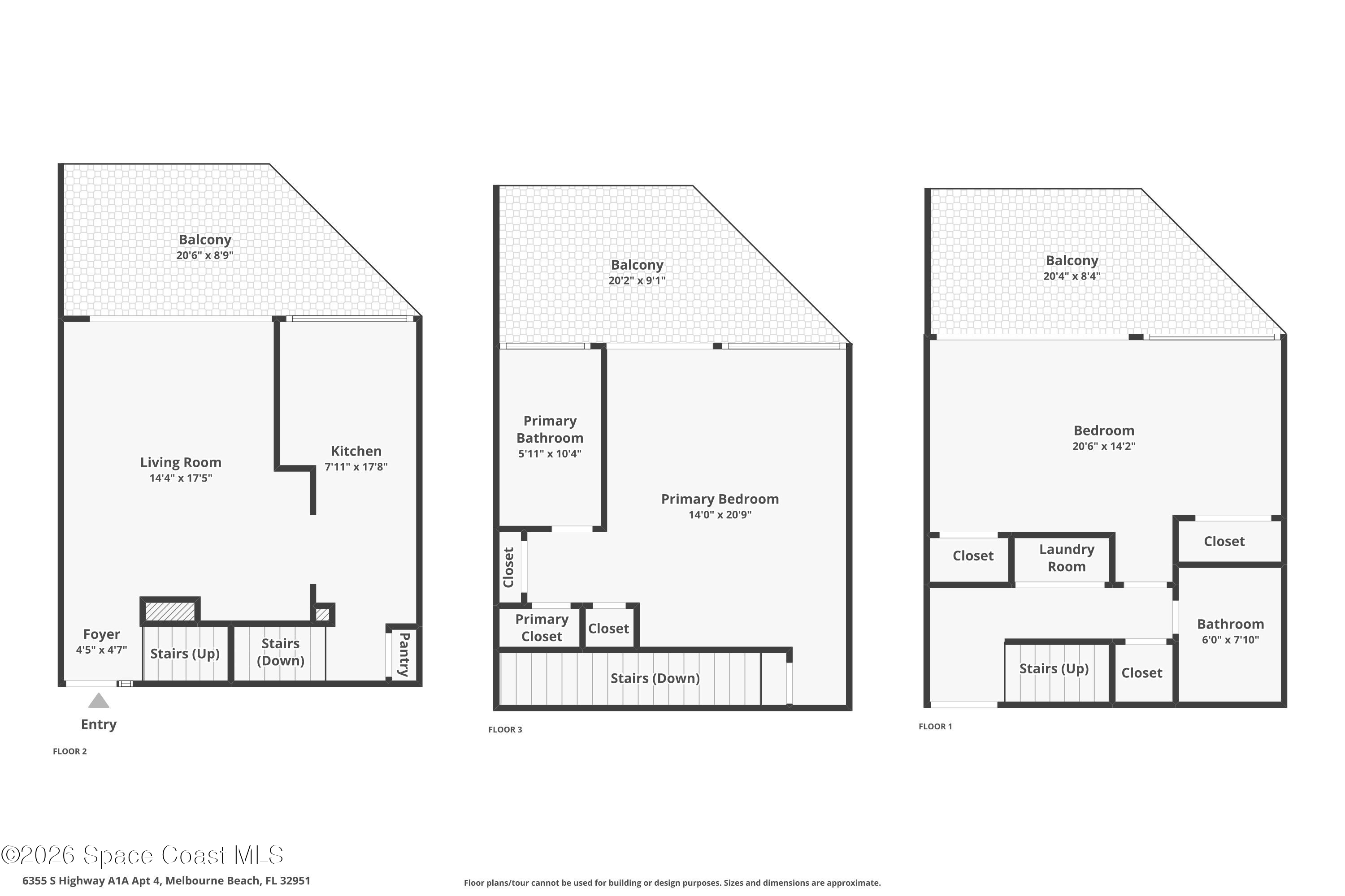 6355 S Highway A1a 4