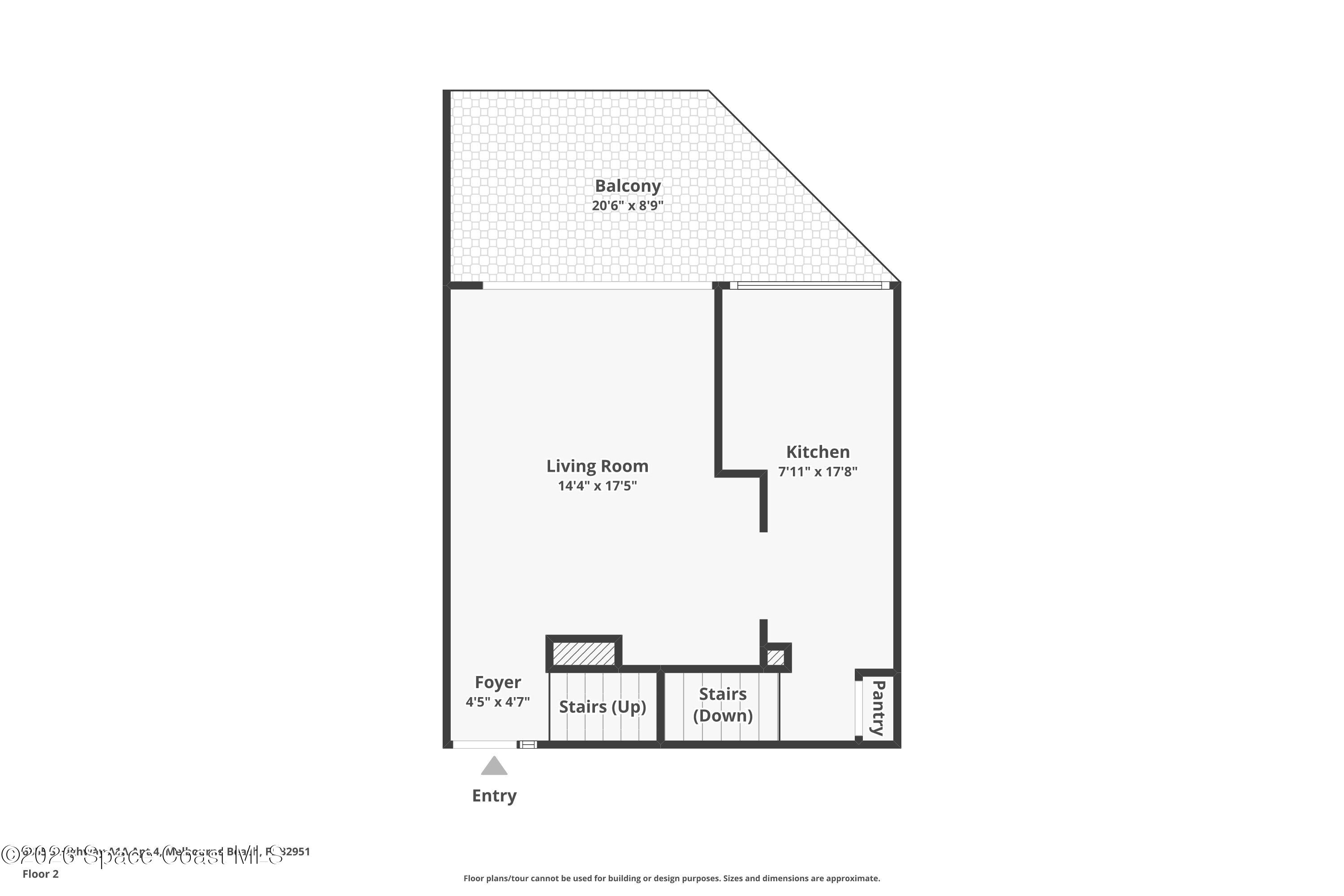 6355 S Highway A1a 4