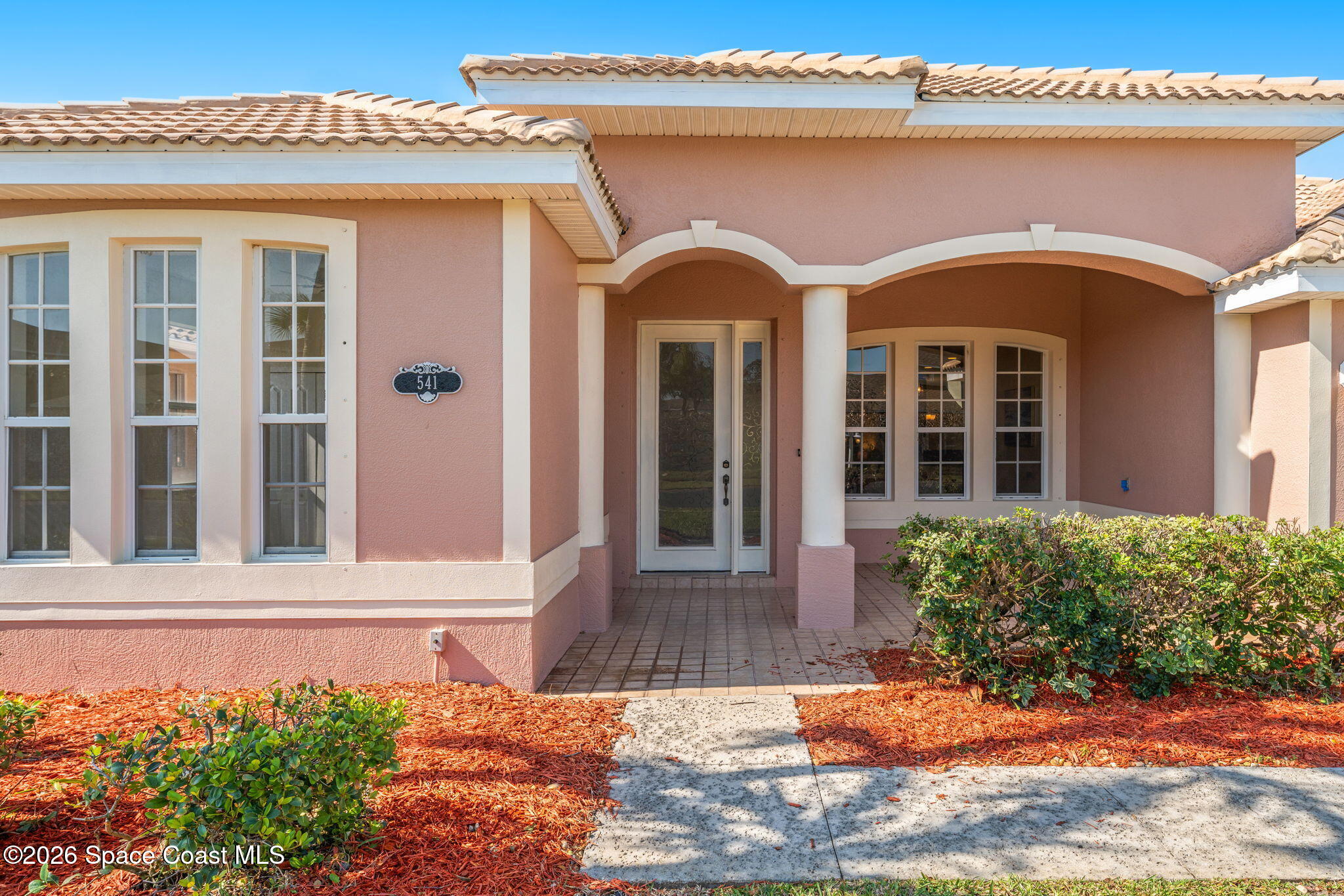 541 Oceanside Boulevard