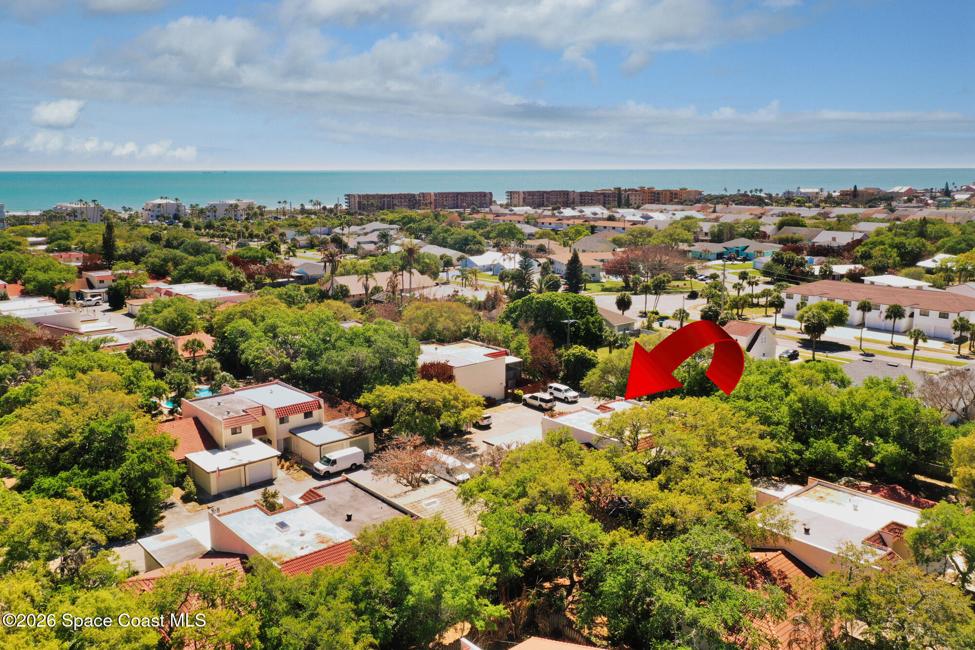 8711 Hibiscus Court