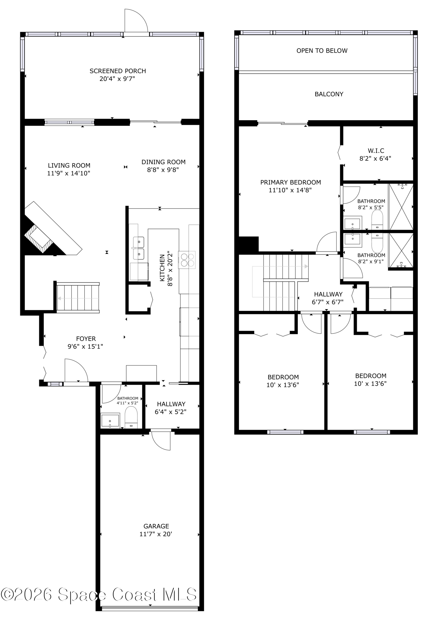 8711 Hibiscus Court