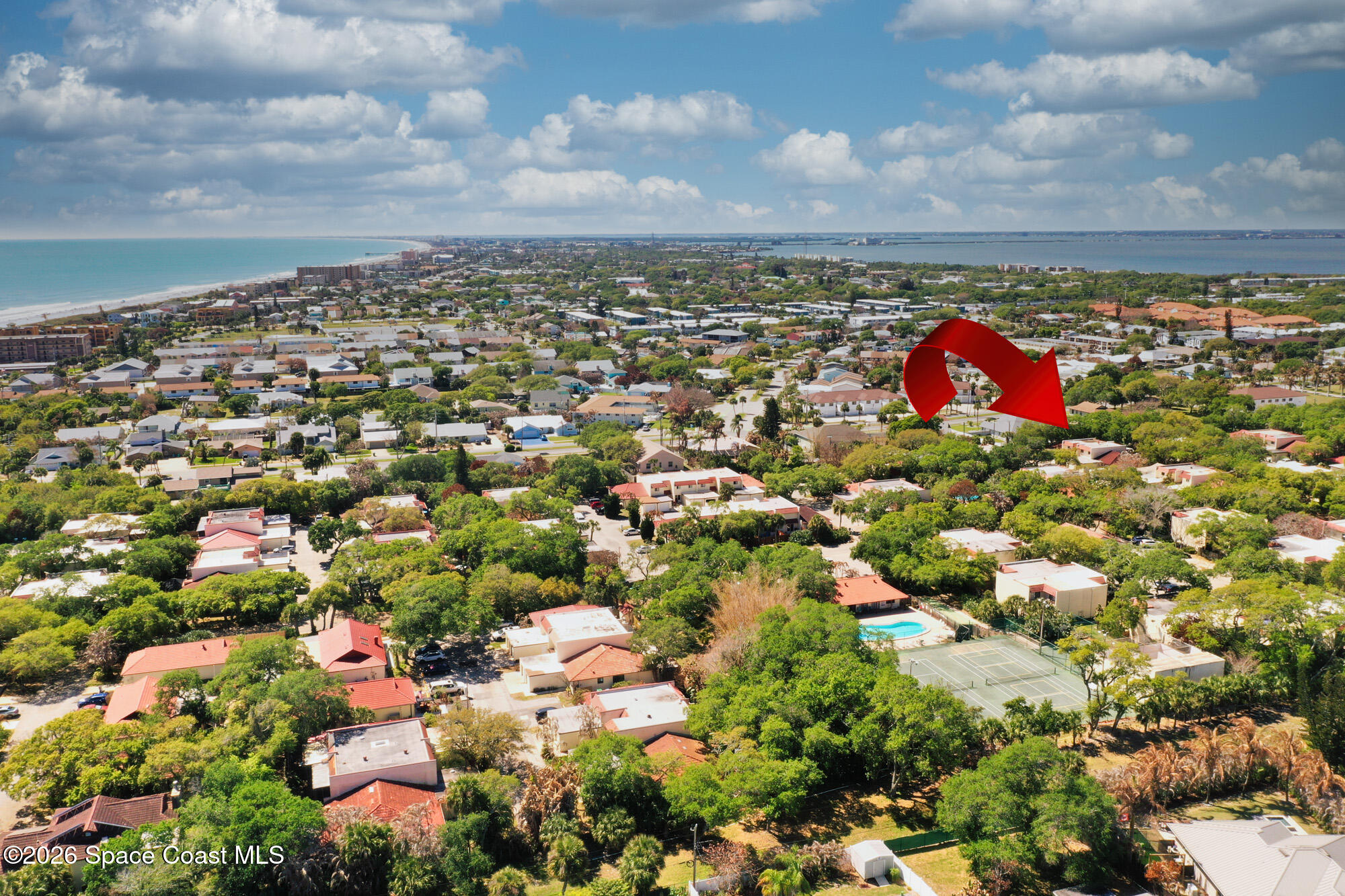 8711 Hibiscus Court