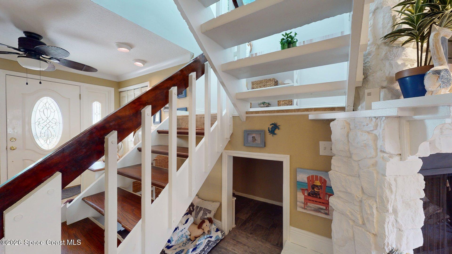 8711 Hibiscus Court