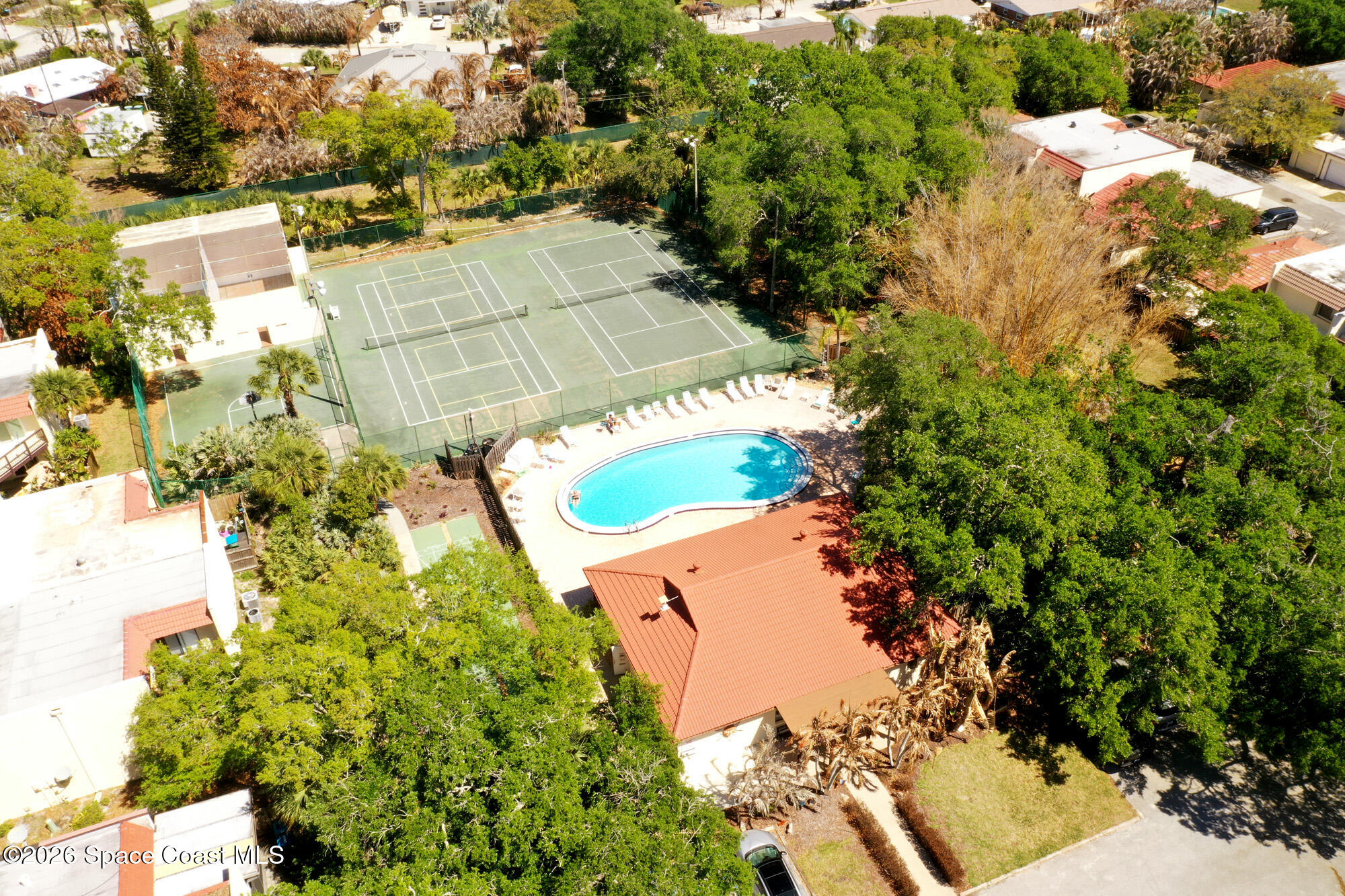 8711 Hibiscus Court