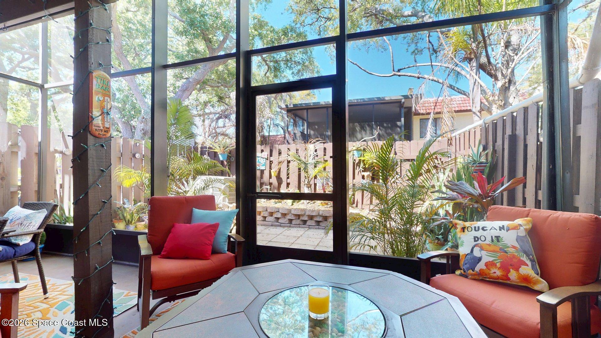 8711 Hibiscus Court