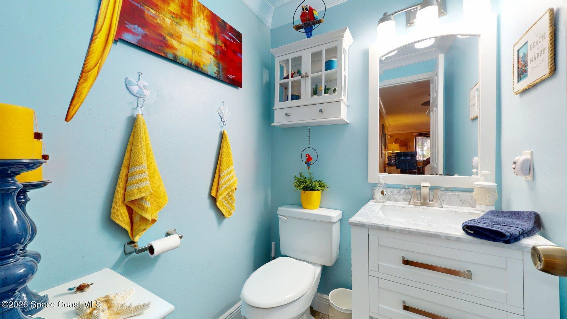 8711 Hibiscus Court