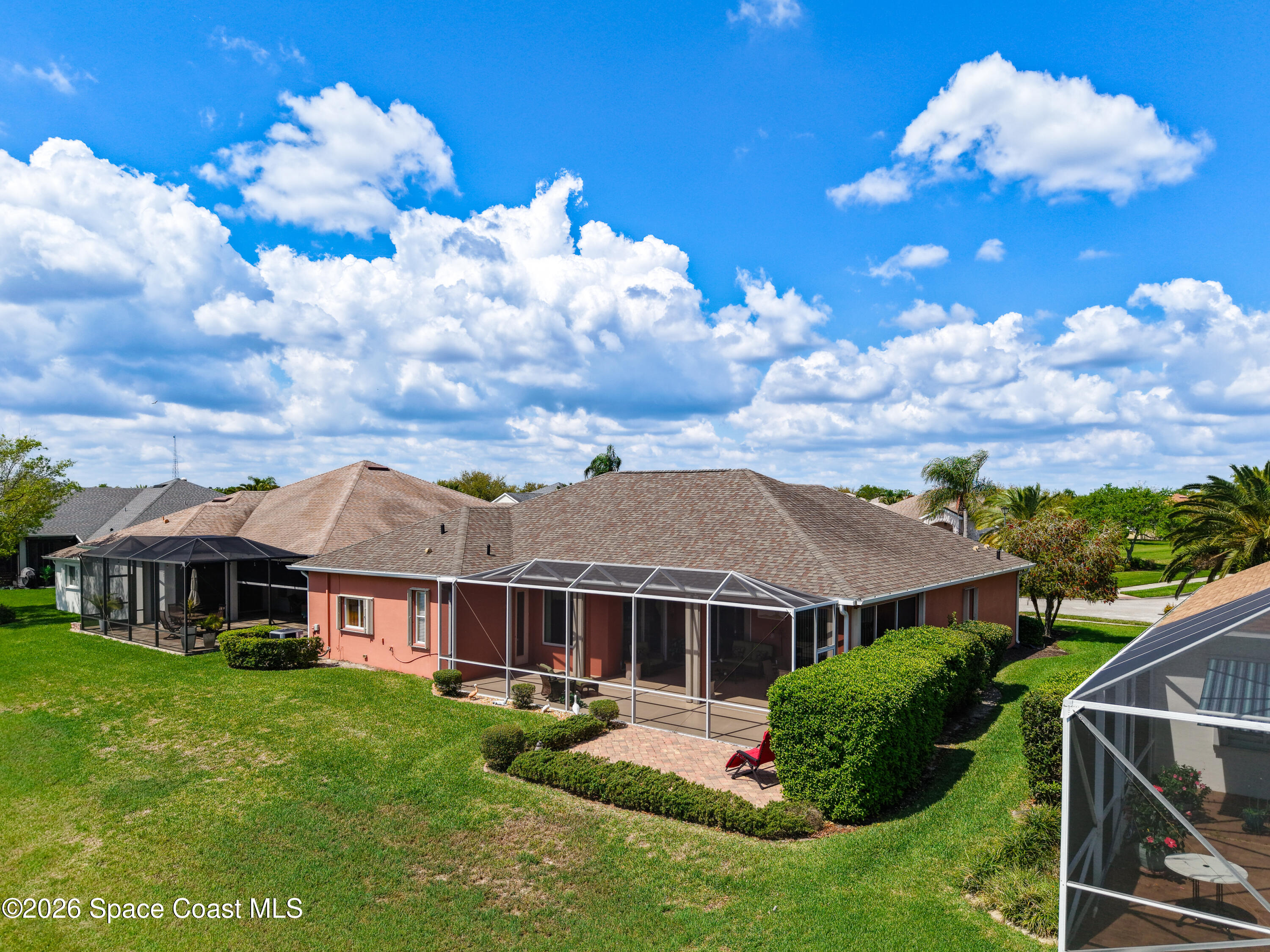 2941 Camberly Circle