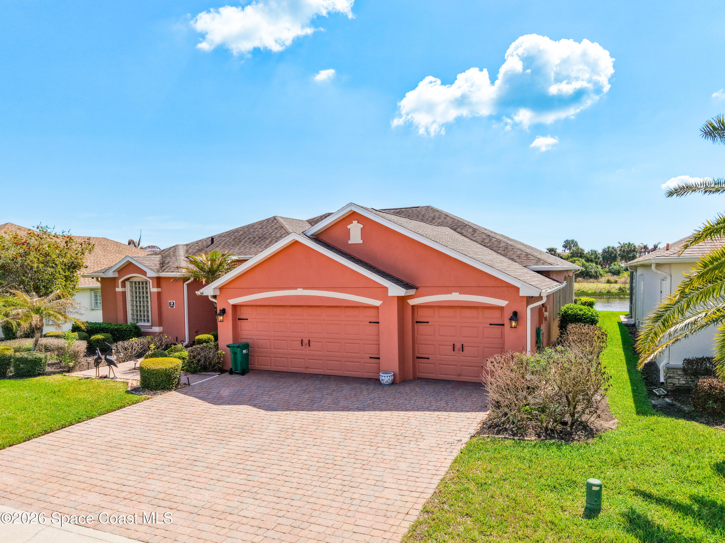 2941 Camberly Circle