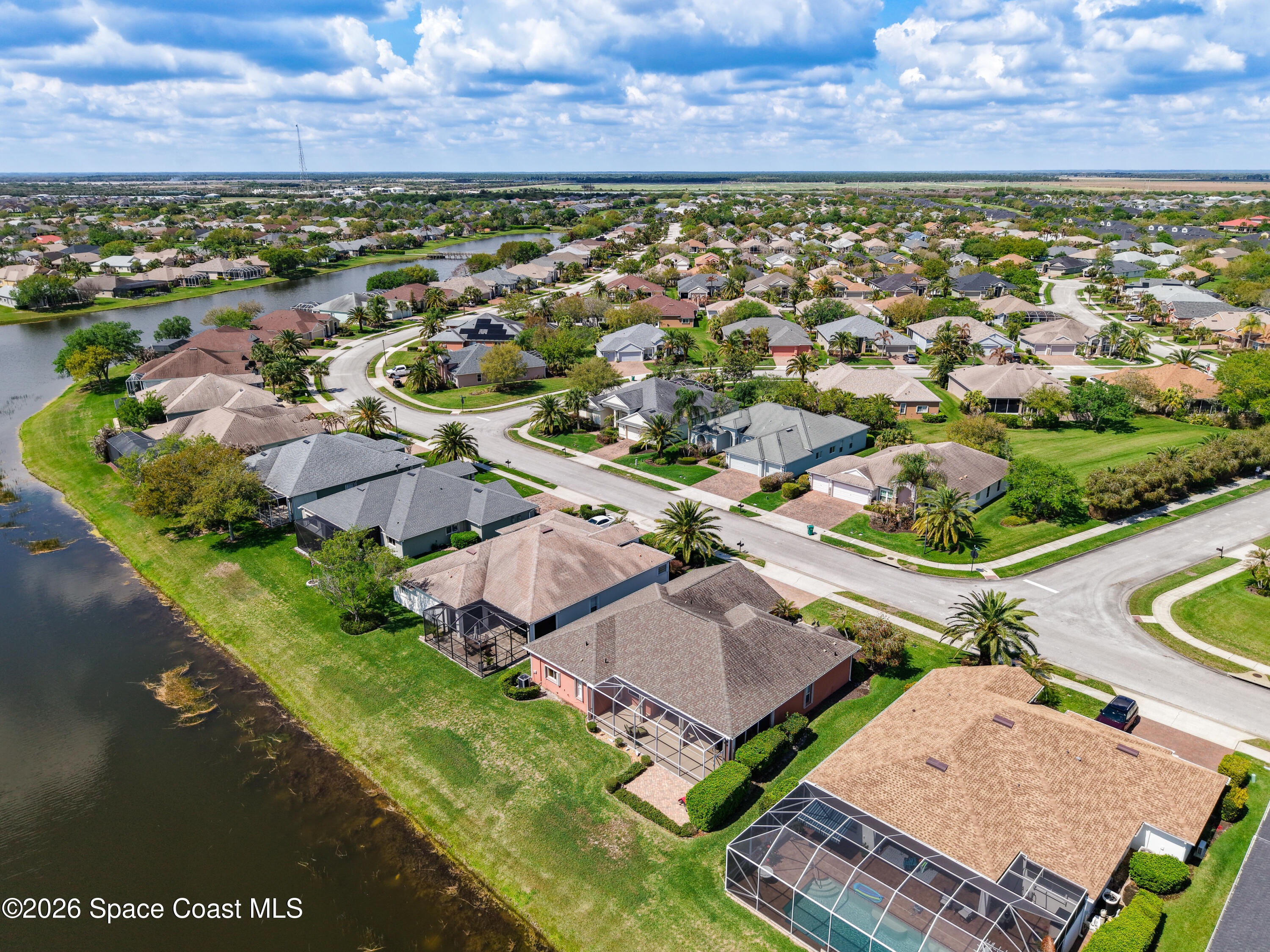 2941 Camberly Circle