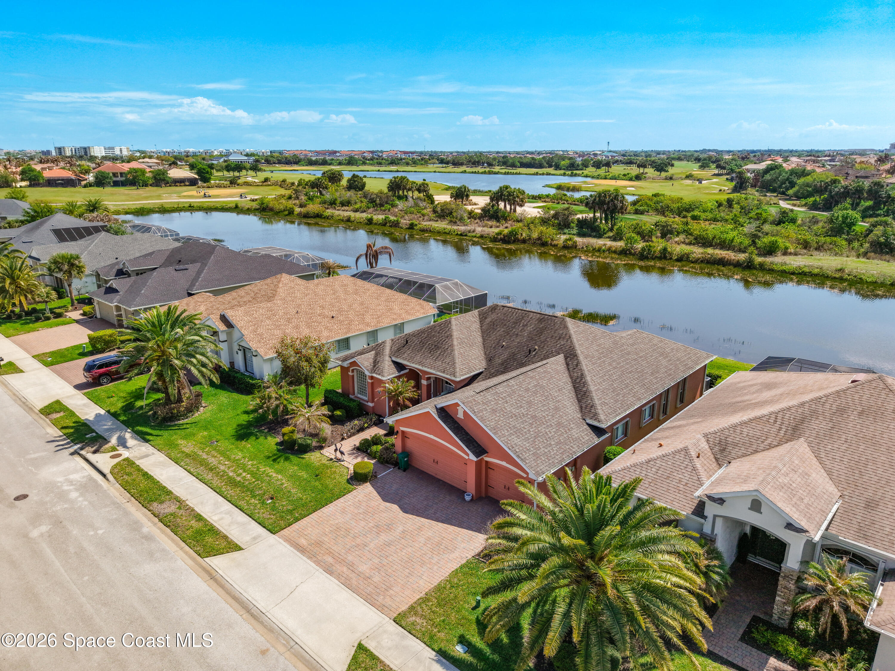 2941 Camberly Circle